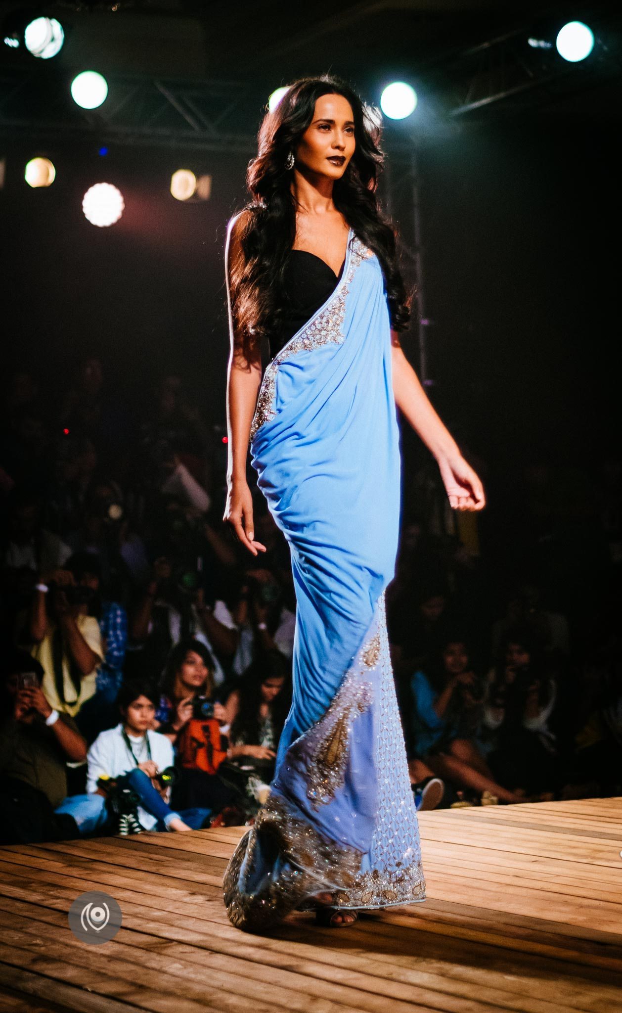 Monisha Jaising, The Sailing Bride, Amazon India Couture Week 2015, #EyesForFashion Naina.co Luxury & Lifestyle, Photographer Storyteller, Blogger.