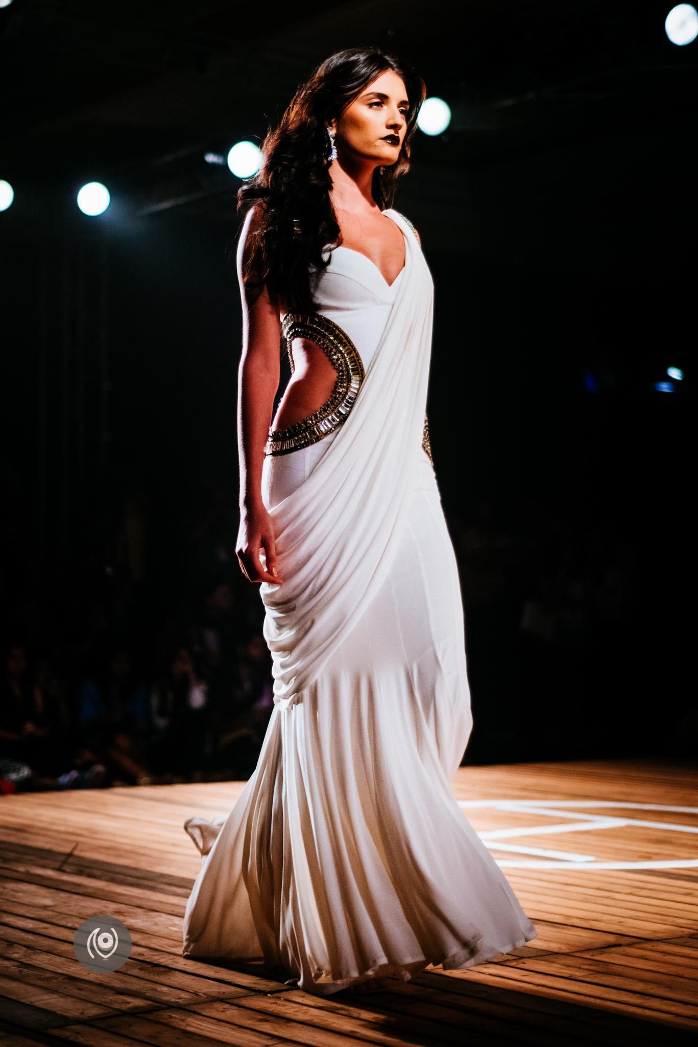 Monisha Jaising, The Sailing Bride, Amazon India Couture Week 2015, #EyesForFashion Naina.co Luxury & Lifestyle, Photographer Storyteller, Blogger.