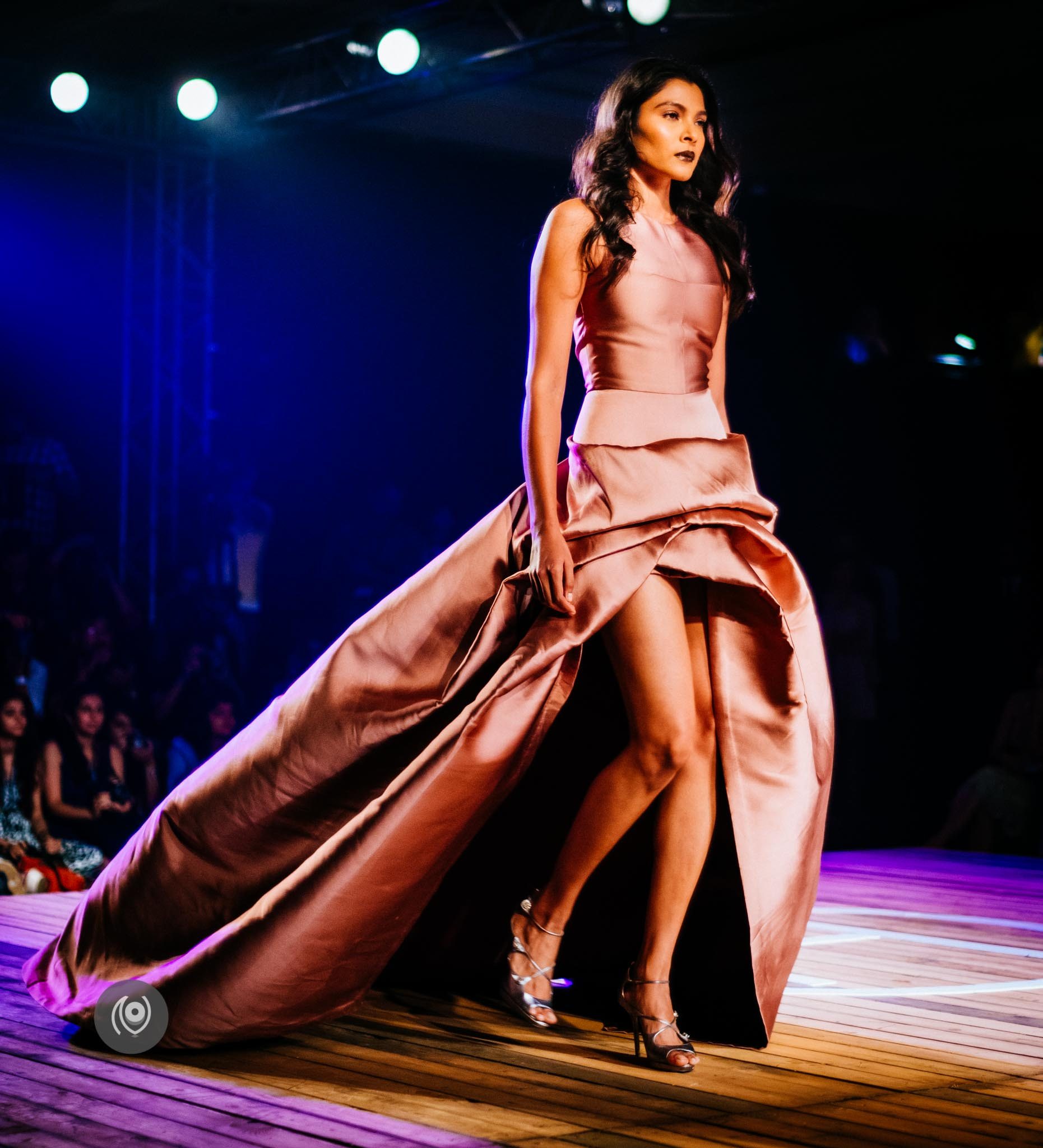 Monisha Jaising, The Sailing Bride, Amazon India Couture Week 2015, #EyesForFashion Naina.co Luxury & Lifestyle, Photographer Storyteller, Blogger.