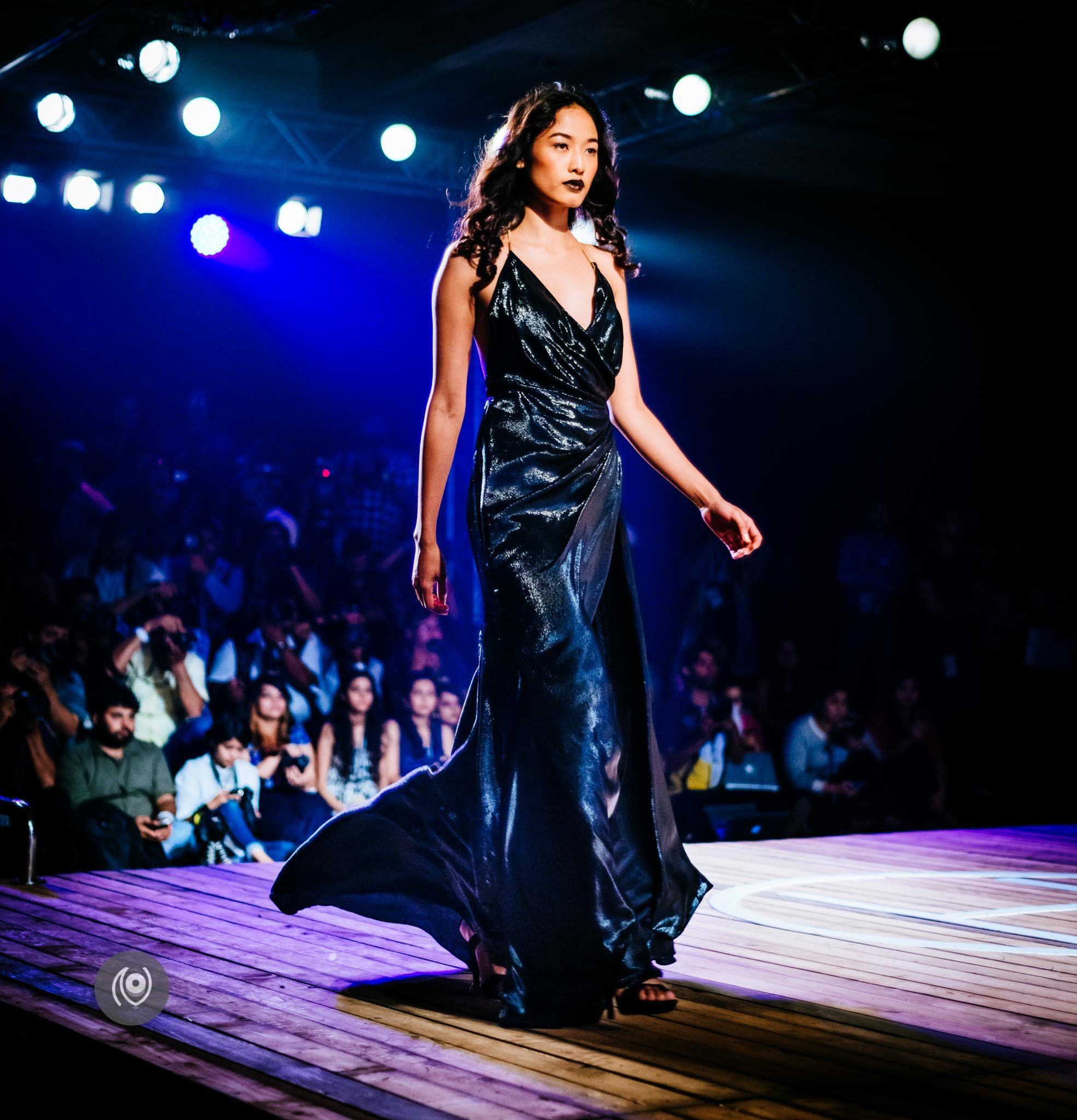 Monisha Jaising, The Sailing Bride, Amazon India Couture Week 2015, #EyesForFashion Naina.co Luxury & Lifestyle, Photographer Storyteller, Blogger.