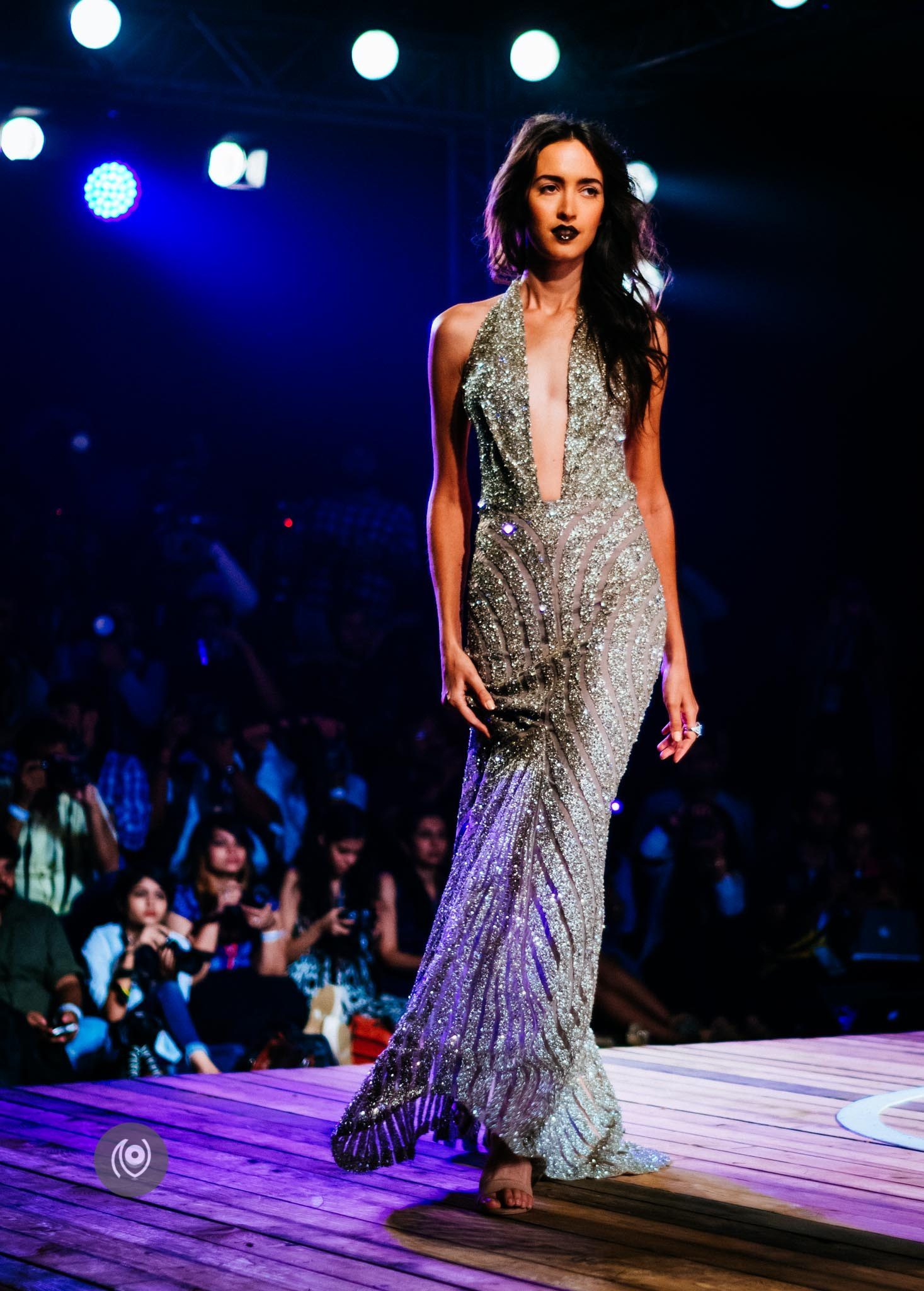 Monisha Jaising, The Sailing Bride, Amazon India Couture Week 2015, #EyesForFashion Naina.co Luxury & Lifestyle, Photographer Storyteller, Blogger.