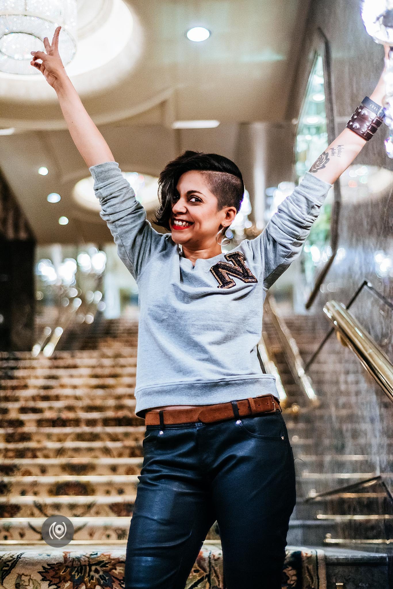 Monisha Jaising, The Sailing Bride, Amazon India Couture Week 2015, #EyesForFashion Naina.co Luxury & Lifestyle, Photographer Storyteller, Blogger.