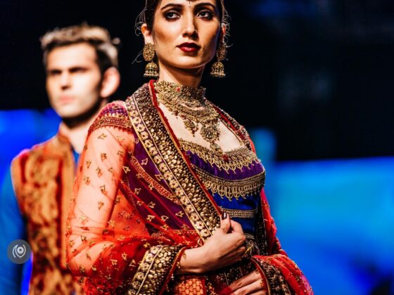 #SwarovskiCrystals Tarun Tahiliani,, BMW India Bridal Fashion Week, #BMWIBFW, Naina.co Luxury & Lifestyle, Photographer Storyteller, Blogger.