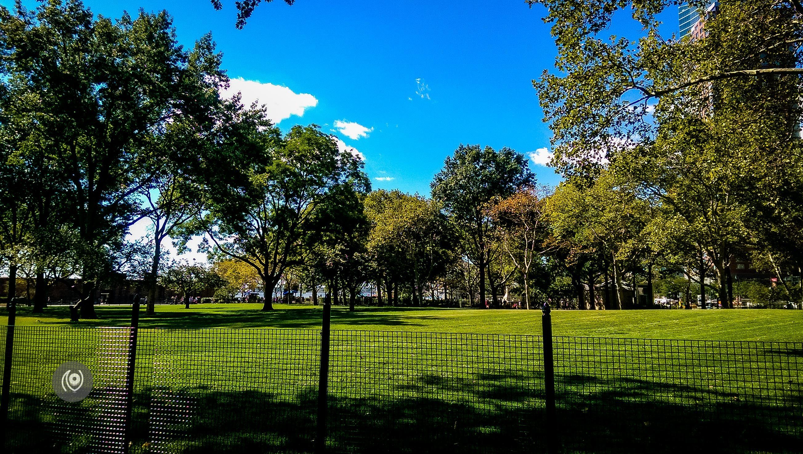 Battery Park #REDHUxAIRBNB #EyesForNewYork #REDHUxNYC Naina.co Luxury & Lifestyle, Photographer Storyteller, Blogger