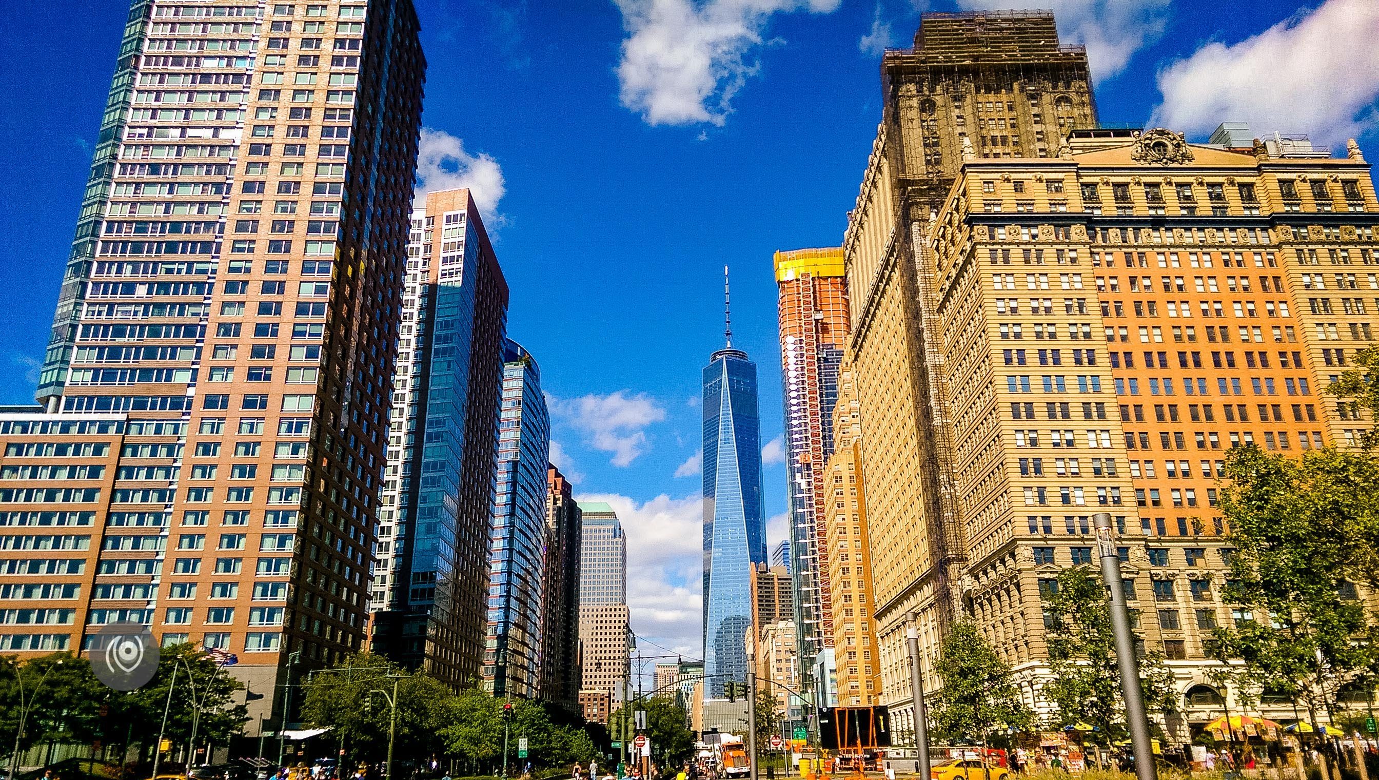 Battery Park #REDHUxAIRBNB #EyesForNewYork #REDHUxNYC Naina.co Luxury & Lifestyle, Photographer Storyteller, Blogger