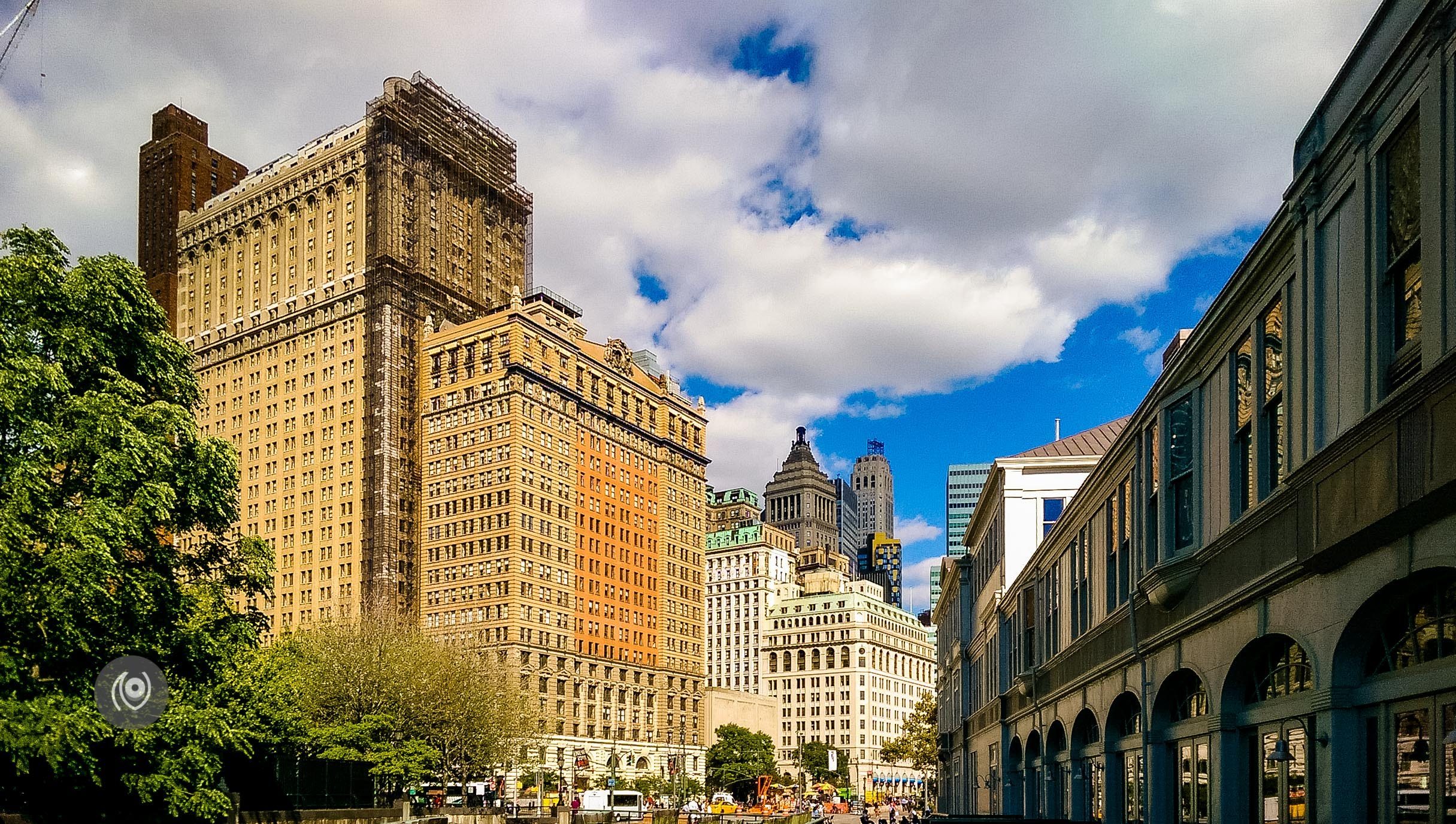 Battery Park #REDHUxAIRBNB #EyesForNewYork #REDHUxNYC Naina.co Luxury & Lifestyle, Photographer Storyteller, Blogger