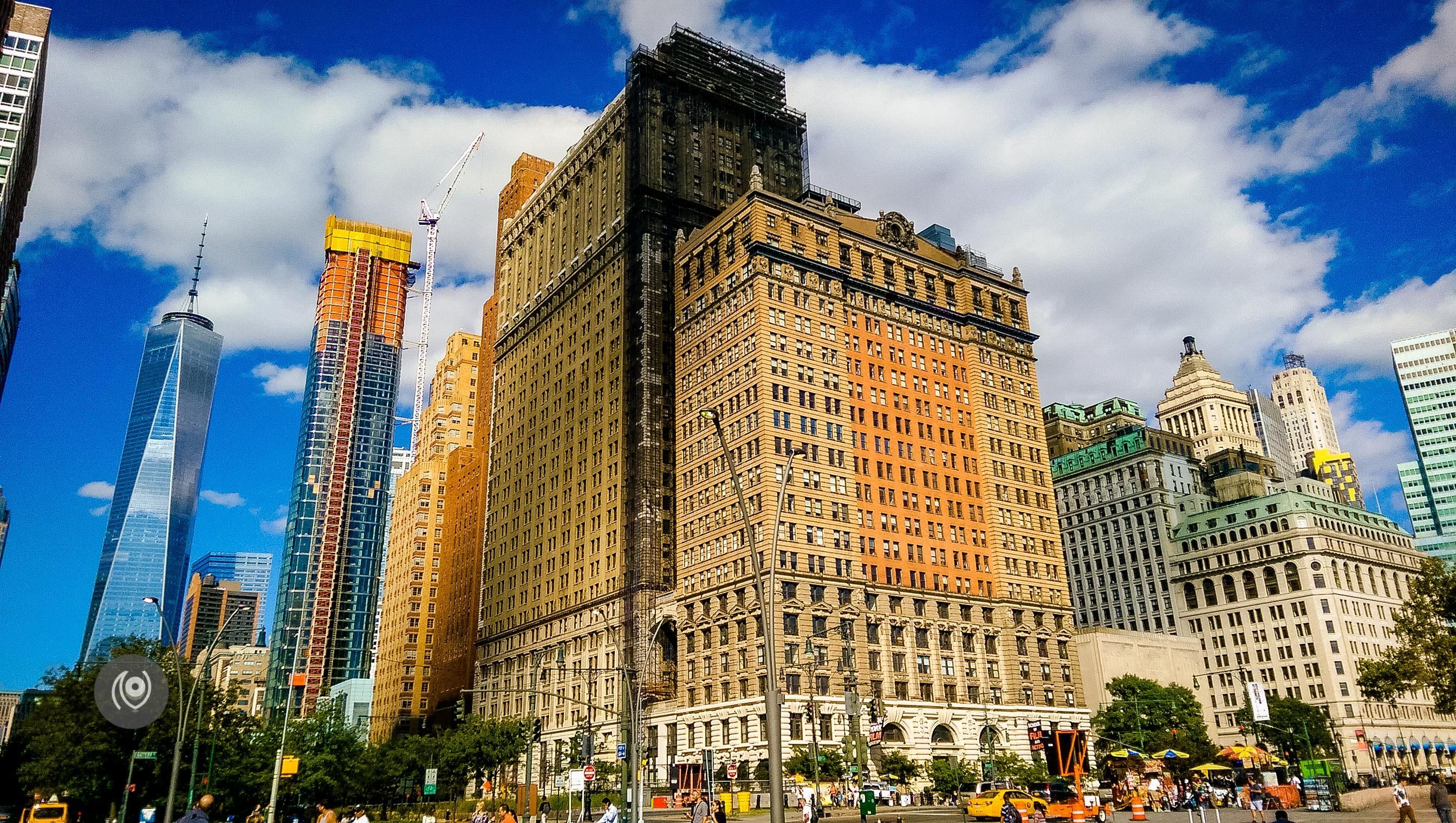 Battery Park #REDHUxAIRBNB #EyesForNewYork #REDHUxNYC Naina.co Luxury & Lifestyle, Photographer Storyteller, Blogger