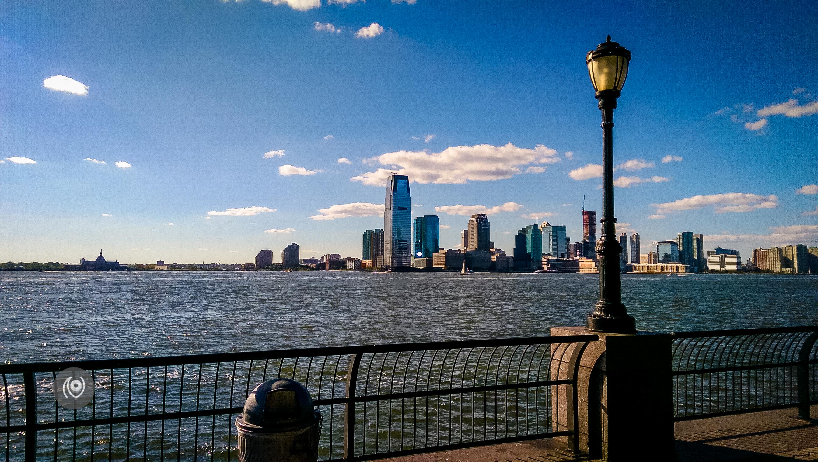 Battery Park #REDHUxAIRBNB #EyesForNewYork #REDHUxNYC Naina.co Luxury & Lifestyle, Photographer Storyteller, Blogger