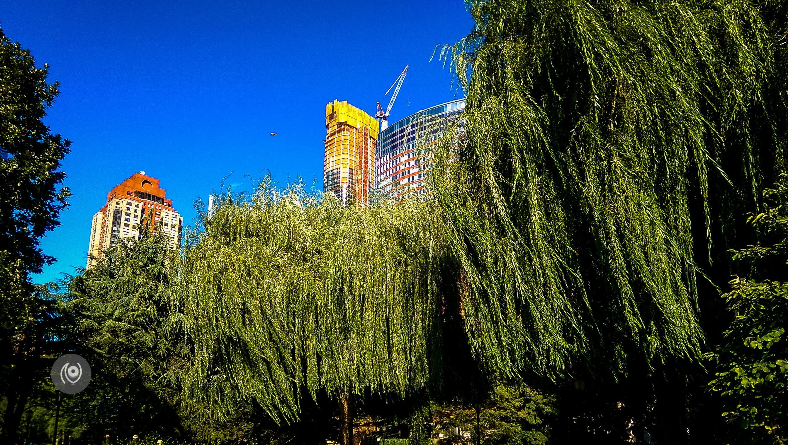 Battery Park #REDHUxAIRBNB #EyesForNewYork #REDHUxNYC Naina.co Luxury & Lifestyle, Photographer Storyteller, Blogger