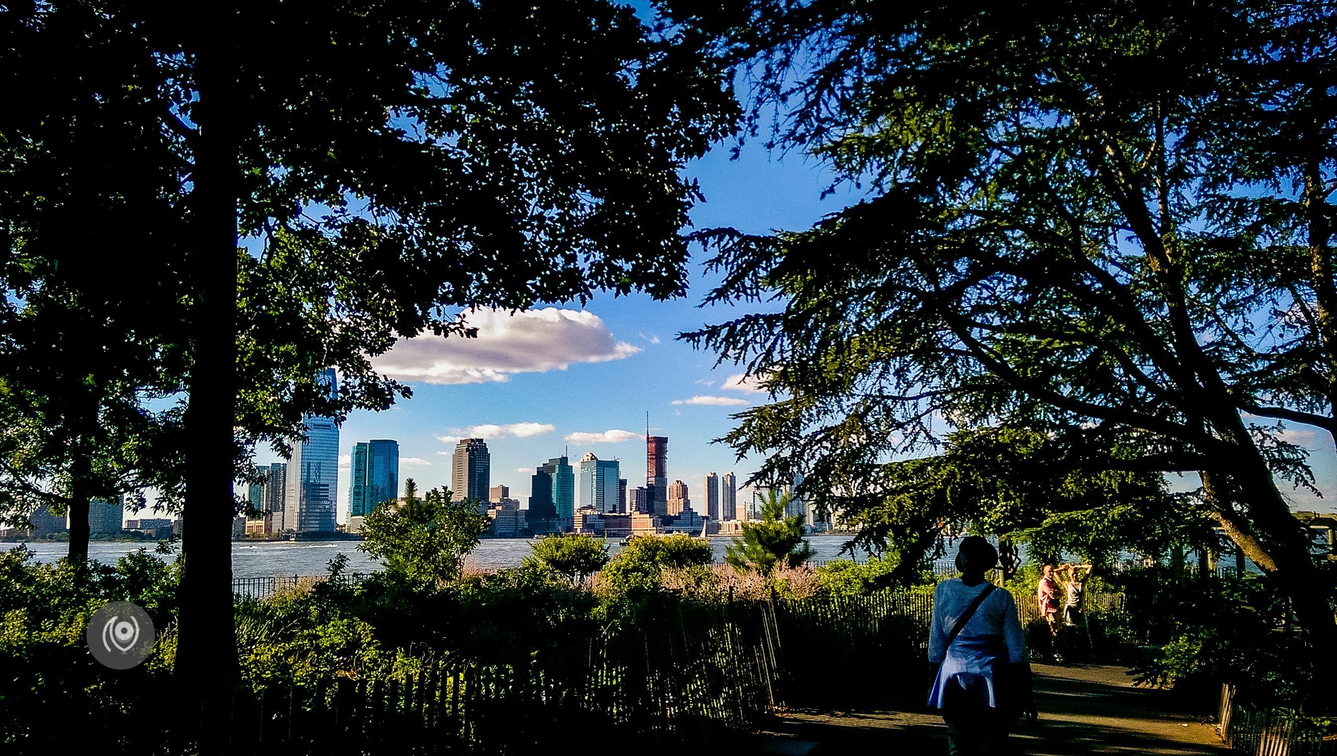 Battery Park #REDHUxAIRBNB #EyesForNewYork #REDHUxNYC Naina.co Luxury & Lifestyle, Photographer Storyteller, Blogger