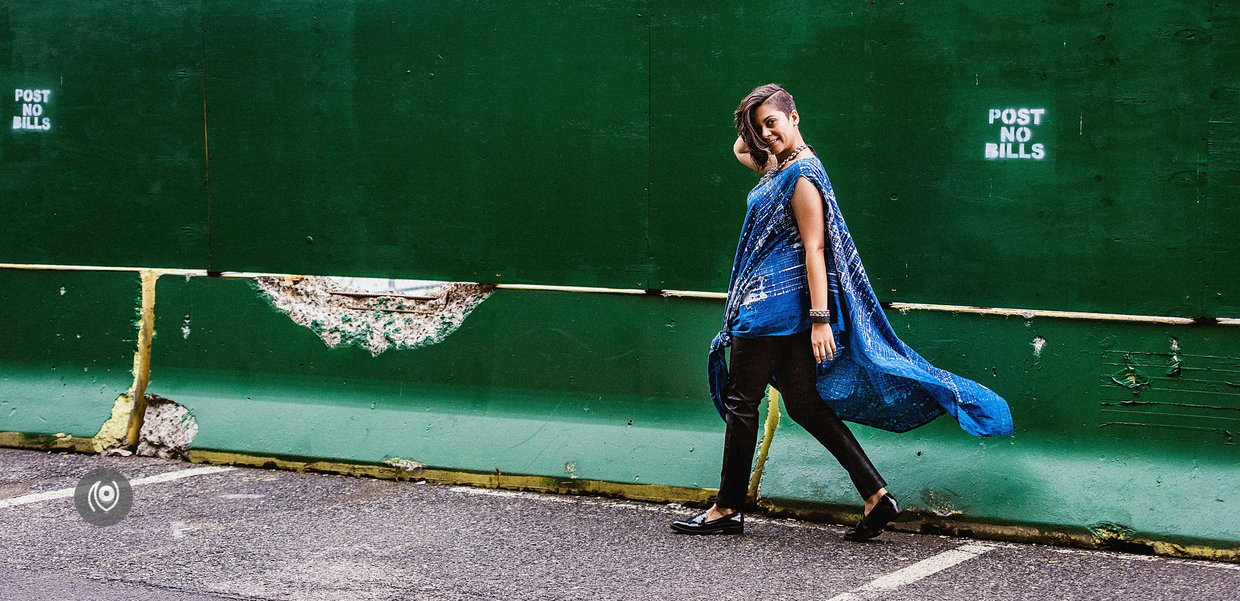 Brooklyn Bridge, Wall Street #CoverUp 53 #EyesForNewYork #REDHUxNYC Naina.co Luxury & Lifestyle, Photographer Storyteller, Blogger