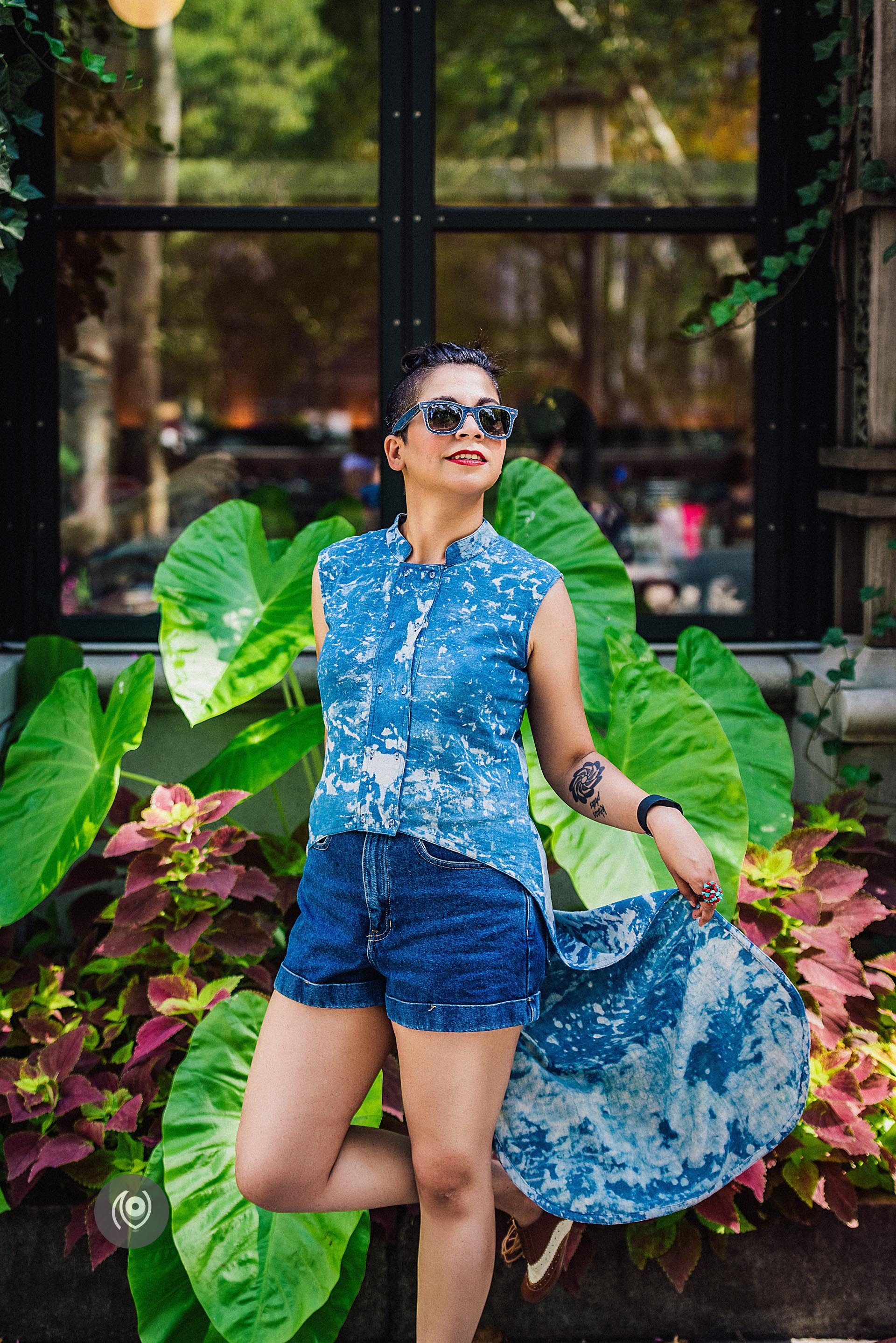 Bryant Park #CoverUp 52 #EyesForNewYork #REDHUxNYC Naina.co Luxury & Lifestyle, Photographer Storyteller, Blogger