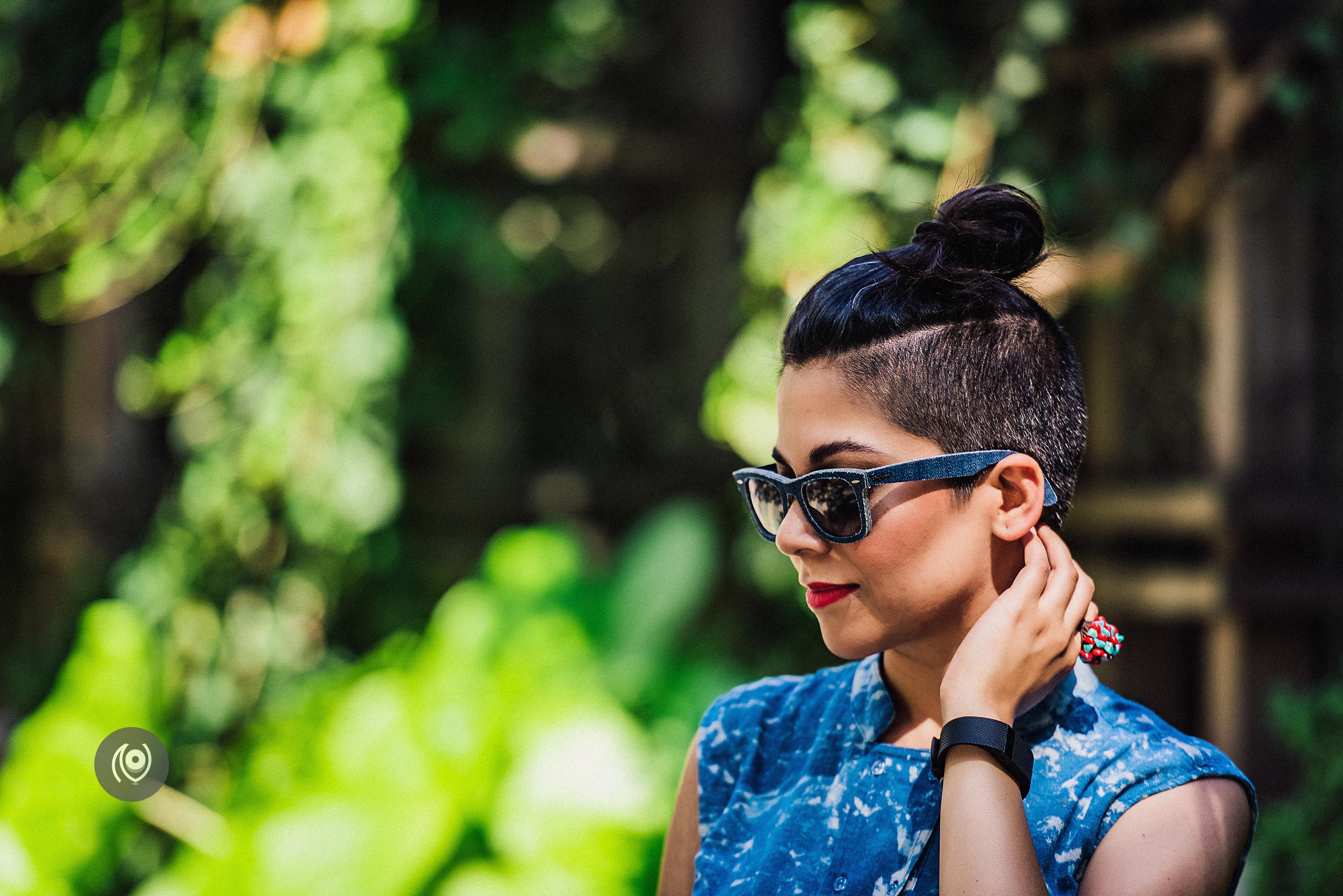 Bryant Park #CoverUp 52 #EyesForNewYork #REDHUxNYC Naina.co Luxury & Lifestyle, Photographer Storyteller, Blogger