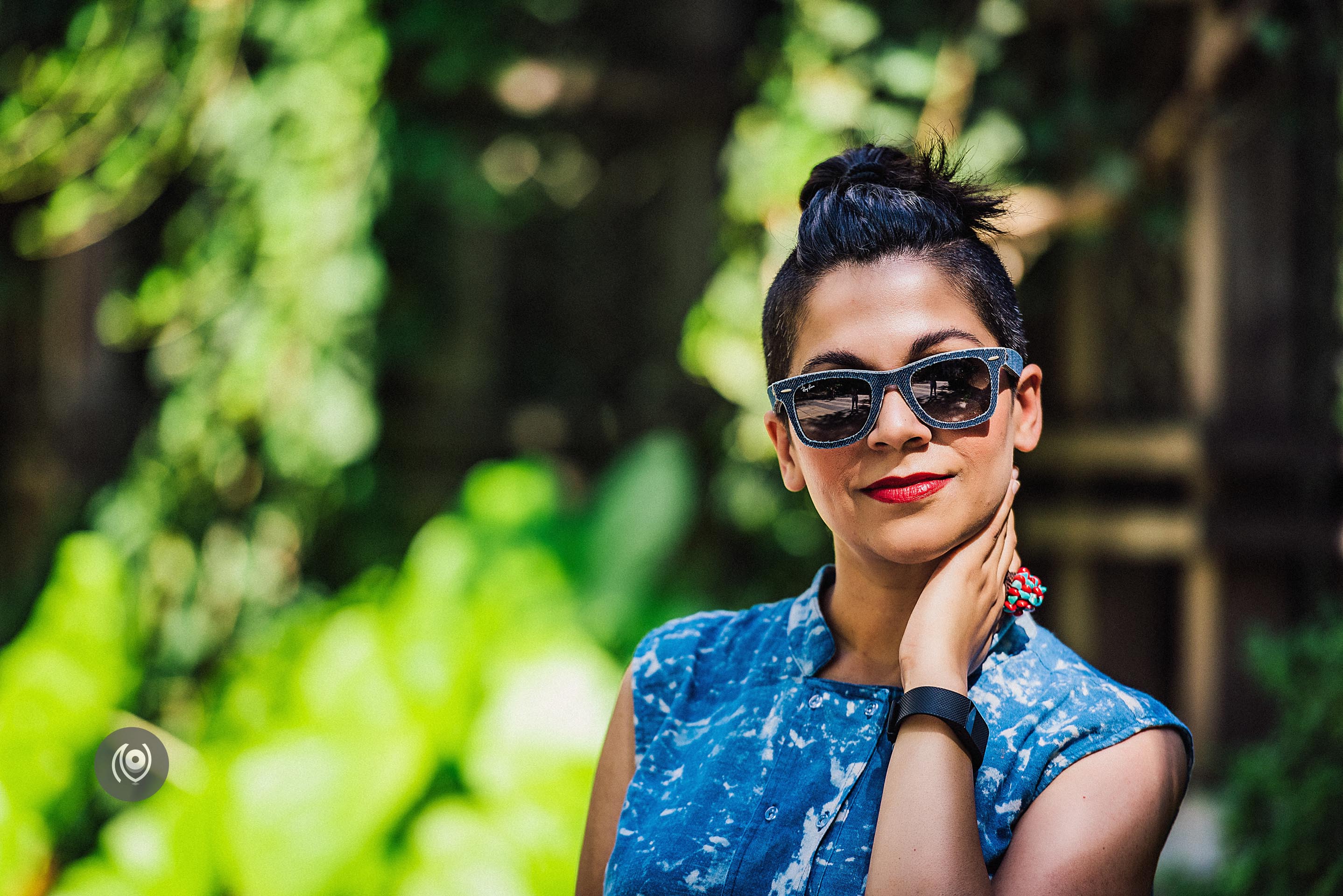 Bryant Park #CoverUp 52 #EyesForNewYork #REDHUxNYC Naina.co Luxury & Lifestyle, Photographer Storyteller, Blogger