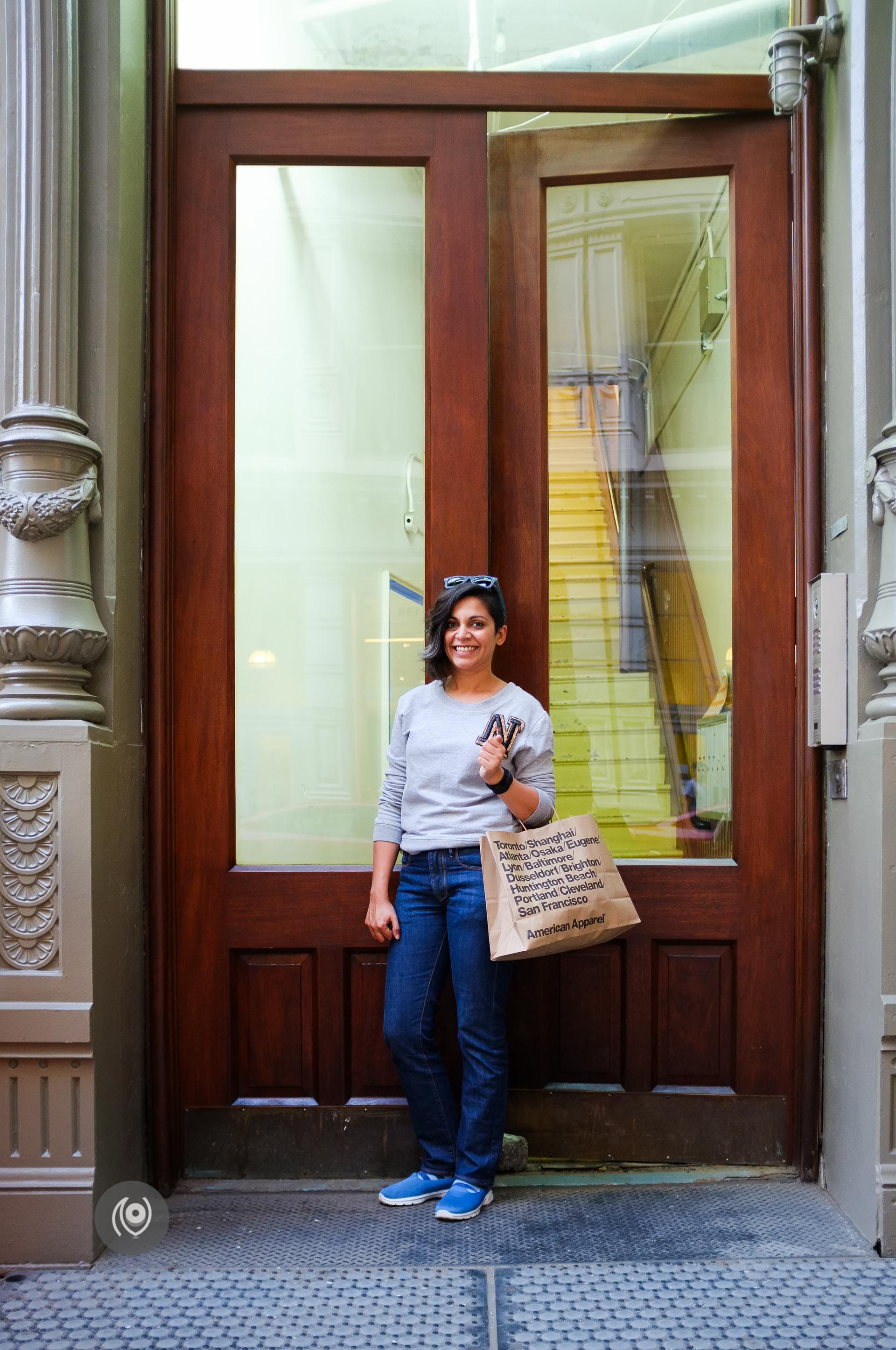 #EyesForStreetStyle #EyesForNewYork #REDHUxNYC #FujiFilm X100 Naina.co Luxury & Lifestyle, Photographer Storyteller, Blogger