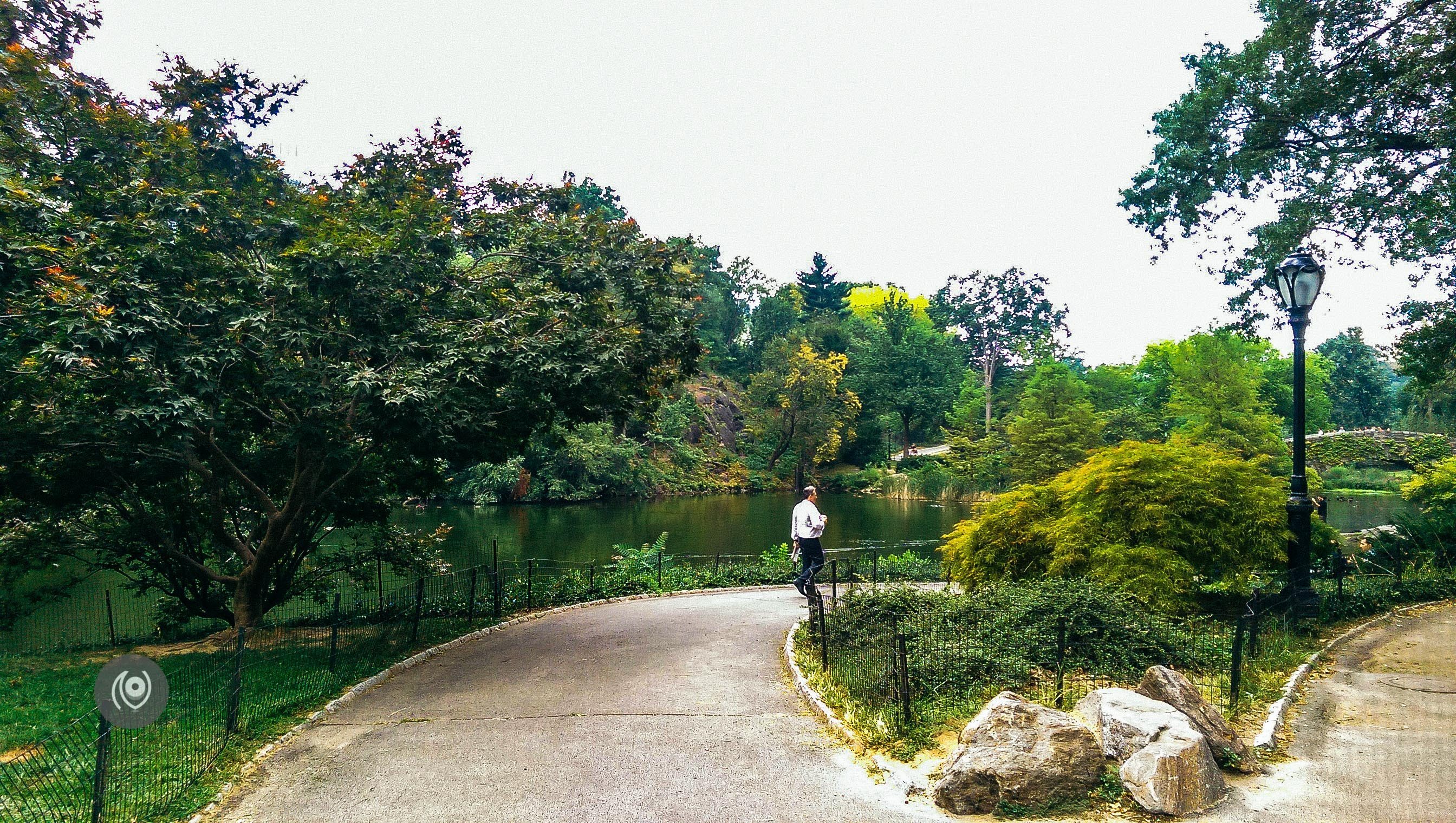 Labour Day Weekend, Central Park NYC #EyesForNewYork #REDHUxNYC #REDHUxAIRBNB Naina.co Luxury & Lifestyle, Photographer Storyteller, Blogger