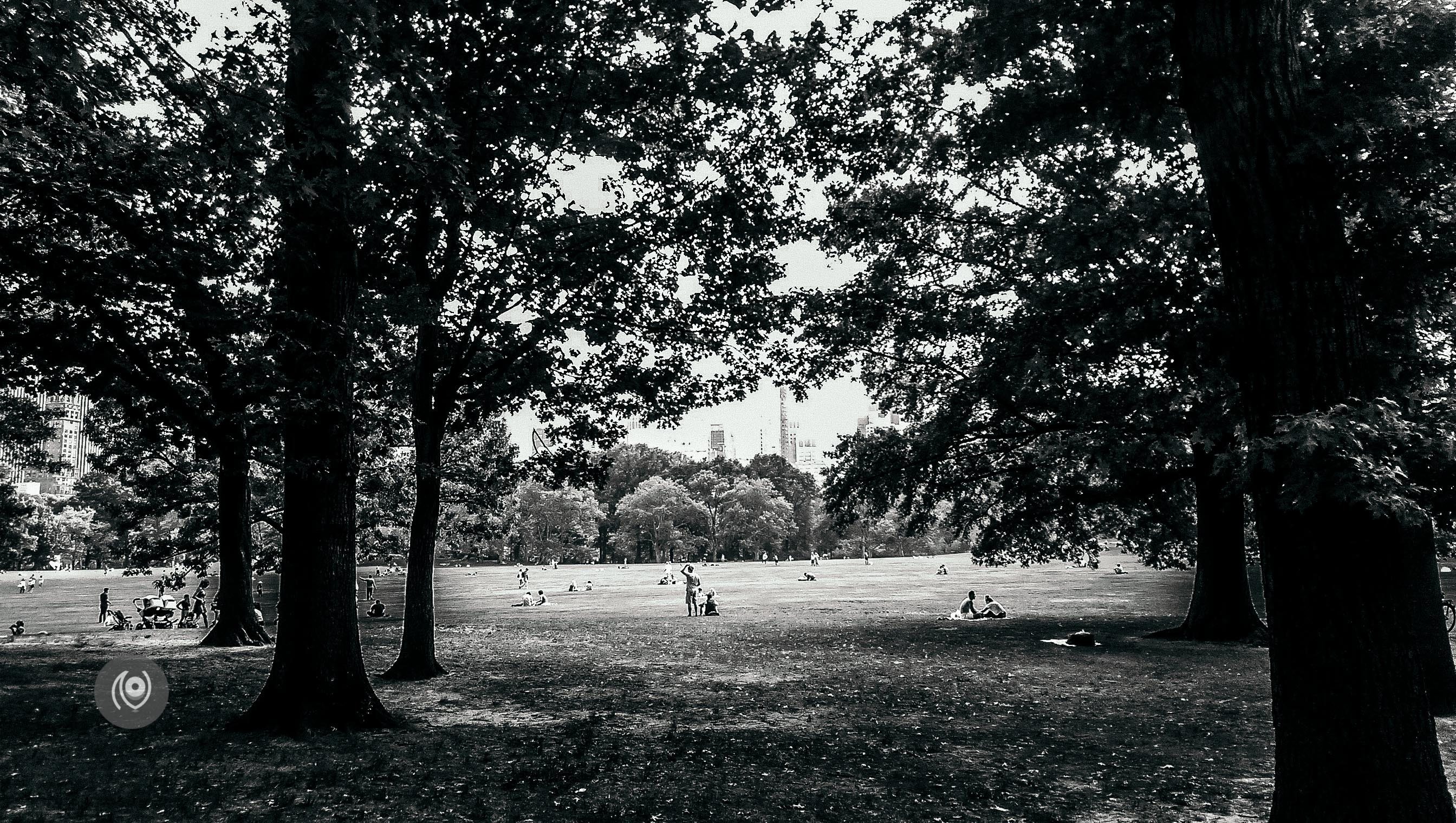 Labour Day Weekend, Central Park NYC #EyesForNewYork #REDHUxNYC #REDHUxAIRBNB Naina.co Luxury & Lifestyle, Photographer Storyteller, Blogger