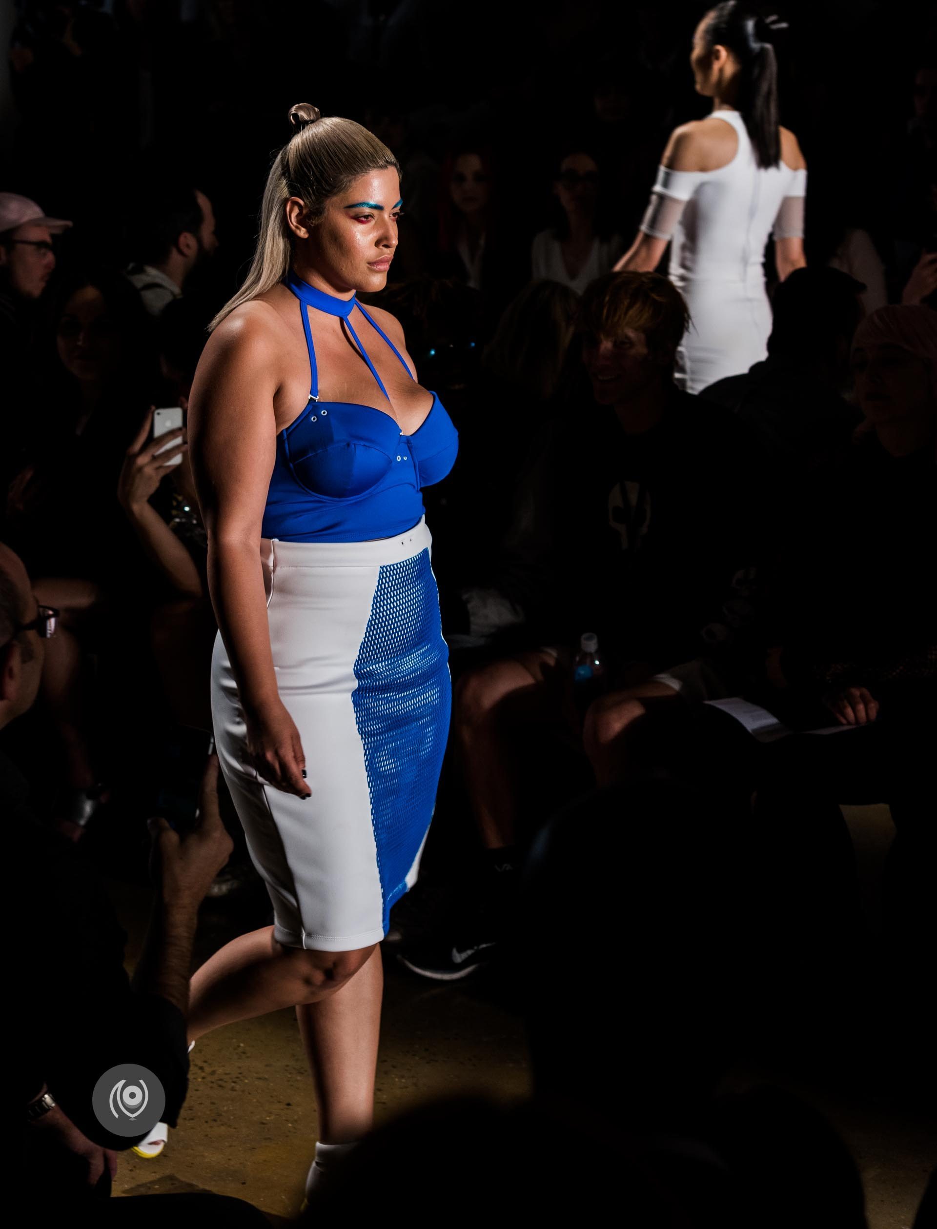 CHROMAT, SS16, Made Fashion Week, NYFW, New York Fashion Week, #EyesForNewYork #REDHUxNYC Naina.co Luxury & Lifestyle, Photographer Storyteller, Blogger