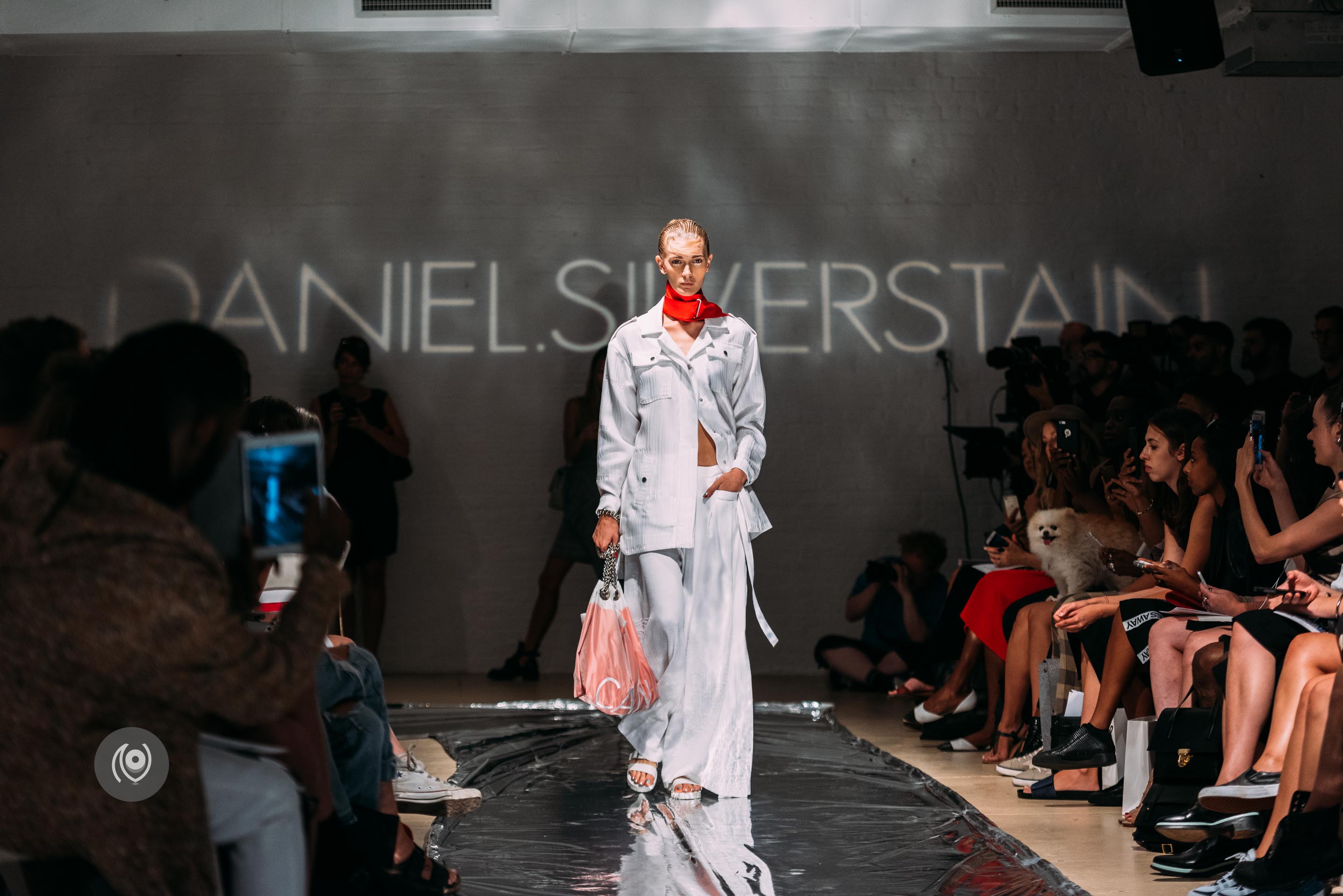 Daniel Silverstain, New York Fashion Week, #EyesForNewYork #REDHUxNYC Naina.co Luxury & Lifestyle, Photographer Storyteller, Blogger