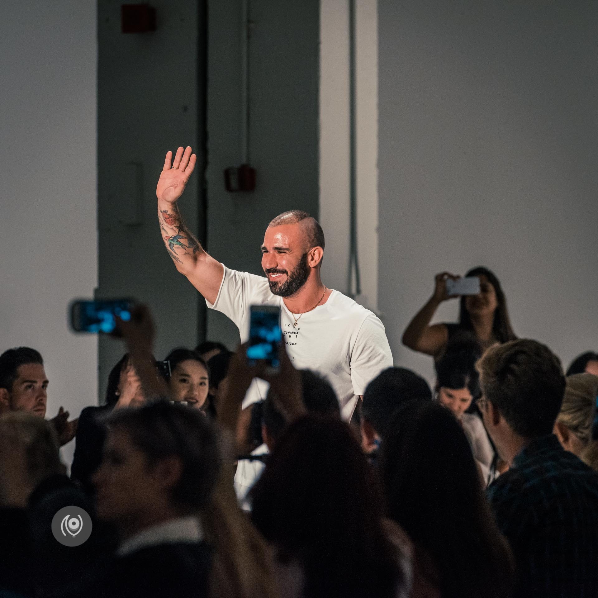 Idan Cohen, SS16, NYFW, New York Fashion Week, #EyesForNewYork #REDHUxNYC Naina.co Luxury & Lifestyle, Photographer Storyteller, Blogger