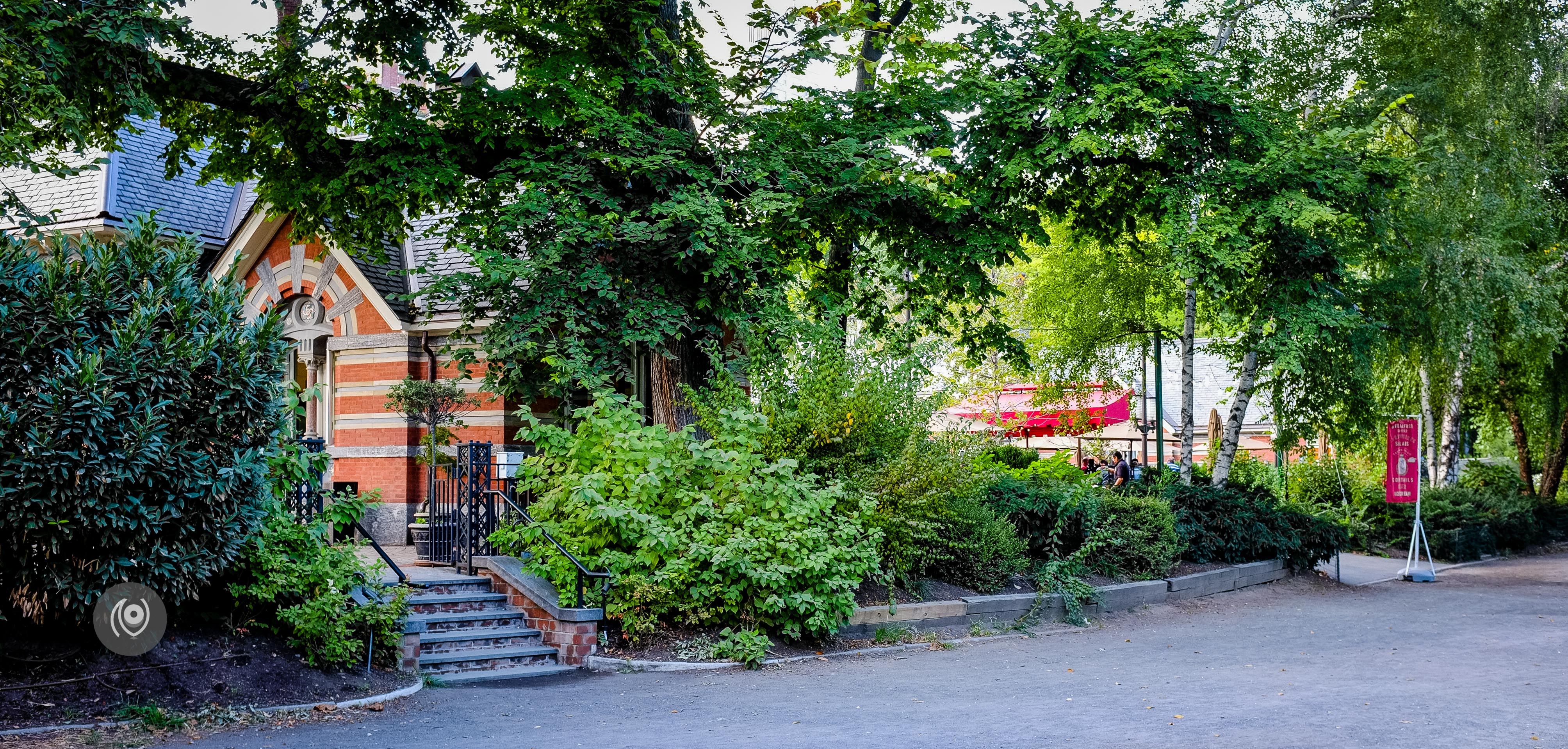 Tavern On The Green #CentralPark #EyesForDining #EyesForNewYork #REDHUxNYC Naina.co Luxury & Lifestyle, Photographer Storyteller, Blogger