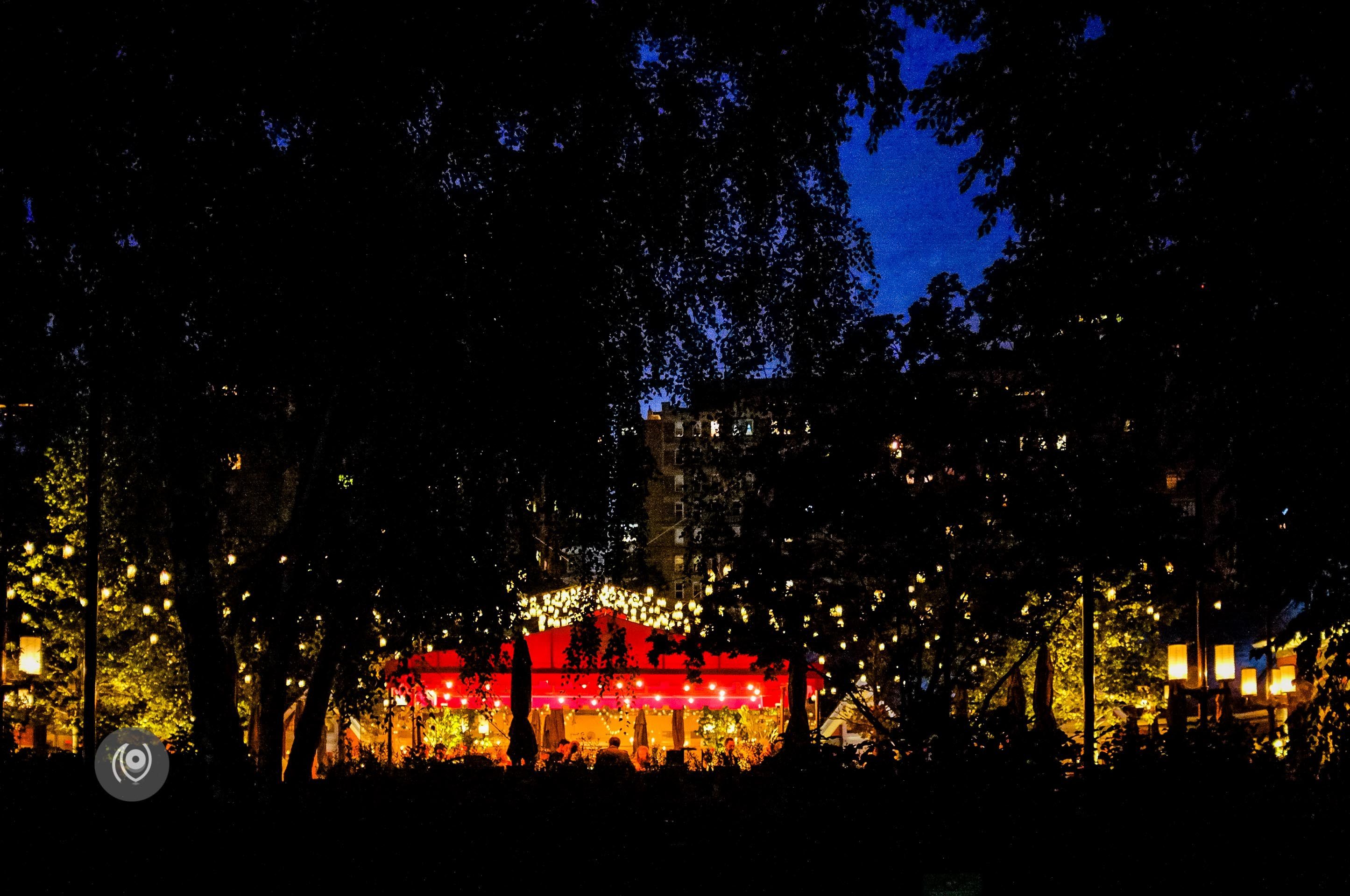 Tavern On The Green #CentralPark #EyesForDining #EyesForNewYork #REDHUxNYC Naina.co Luxury & Lifestyle, Photographer Storyteller, Blogger