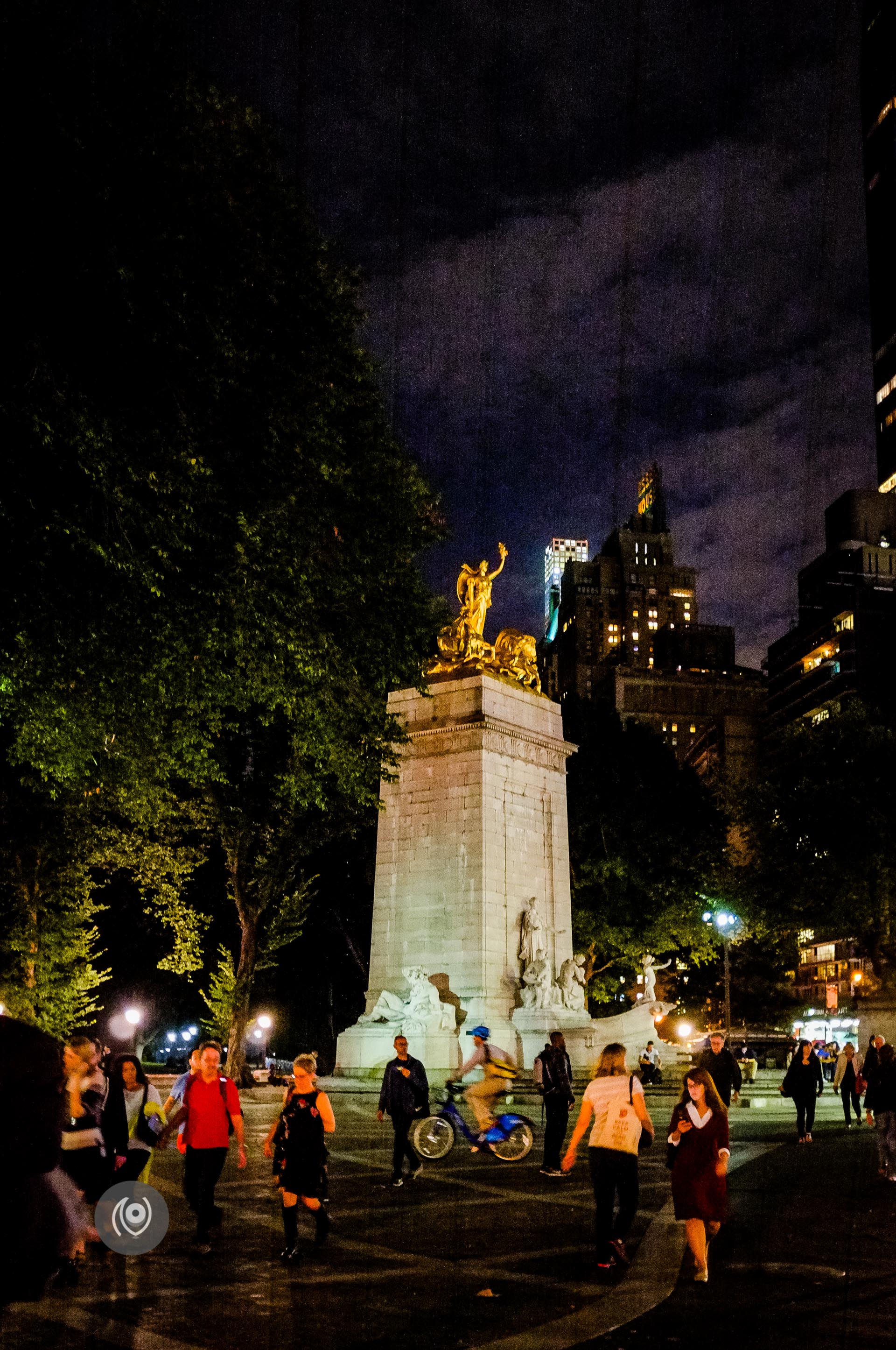 Tavern On The Green #CentralPark #EyesForDining #EyesForNewYork #REDHUxNYC Naina.co Luxury & Lifestyle, Photographer Storyteller, Blogger