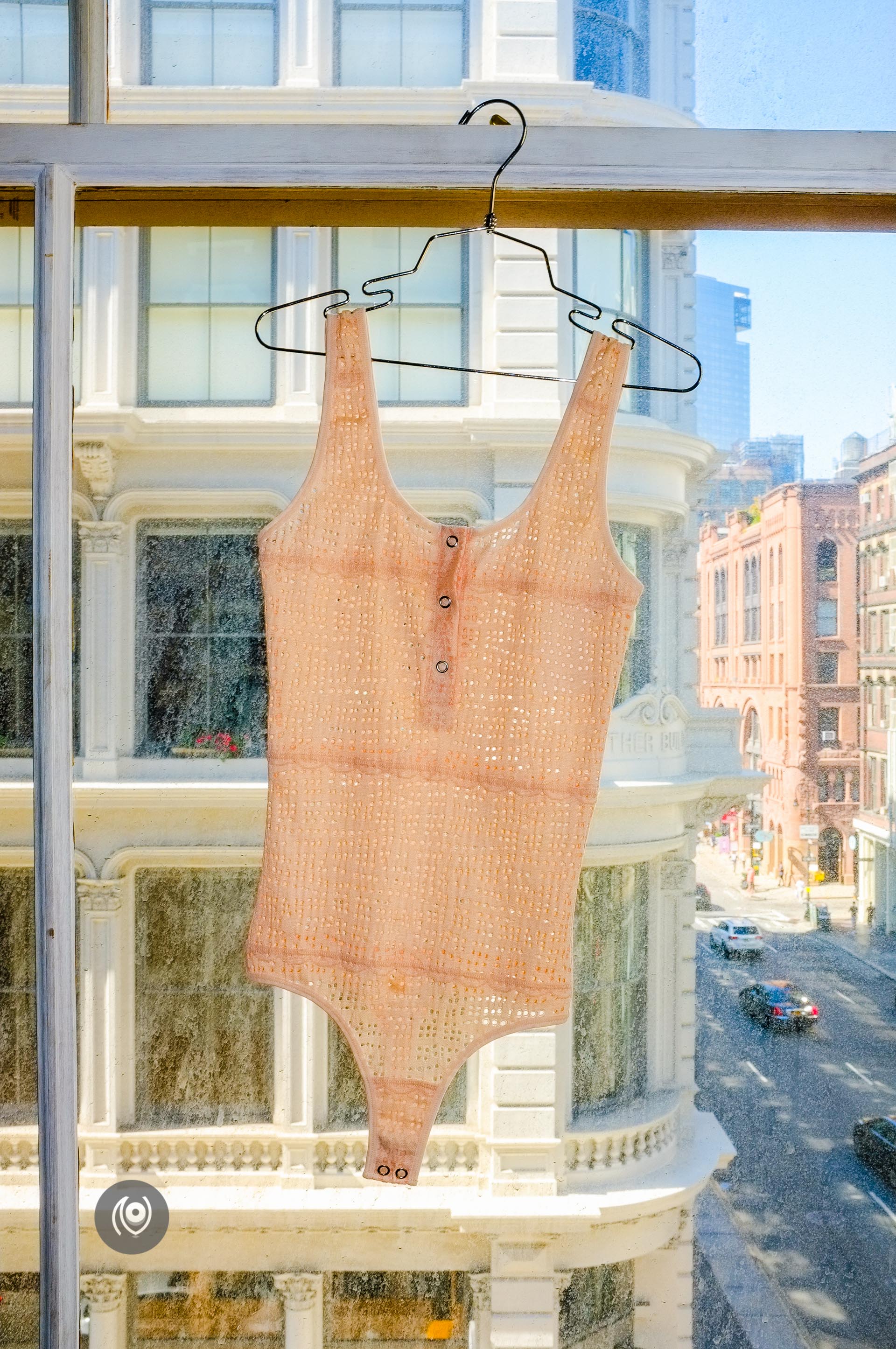 Negative Underwear #EyesForNewYork #REDHUxNYC Naina.co Luxury & Lifestyle, Photographer Storyteller, Blogger