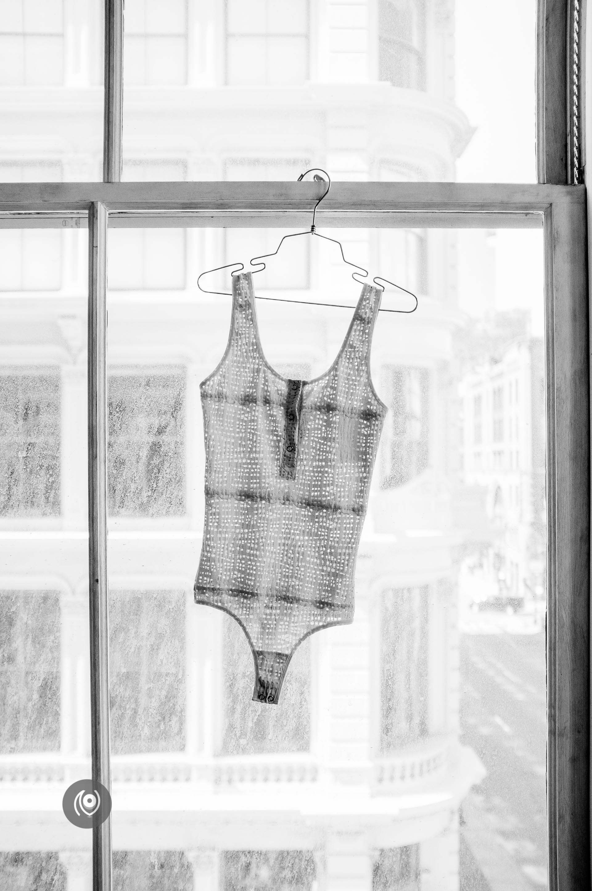 Negative Underwear #EyesForNewYork #REDHUxNYC Naina.co Luxury & Lifestyle, Photographer Storyteller, Blogger