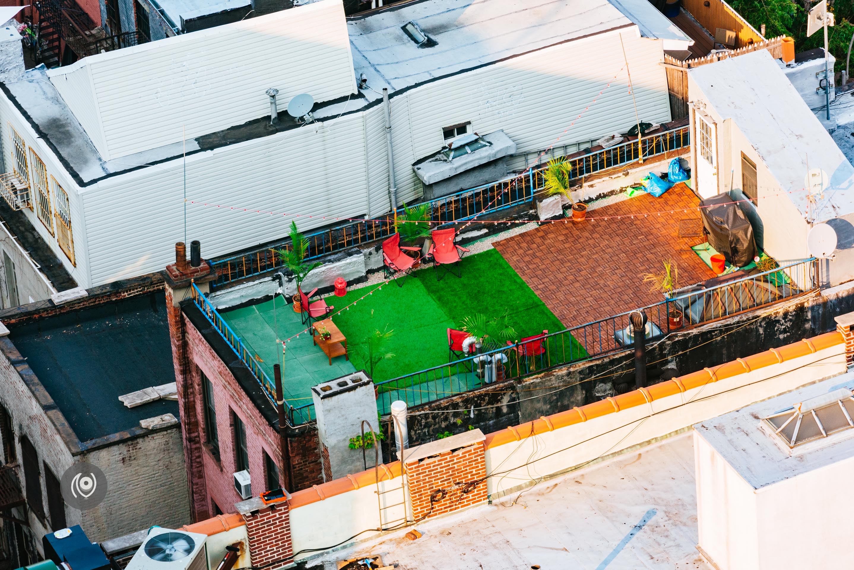 Apartment View #EyesForNewYork #REDHUxNYC #REDHUxAIRBNB Naina.co Luxury & Lifestyle, Photographer Storyteller, Blogger