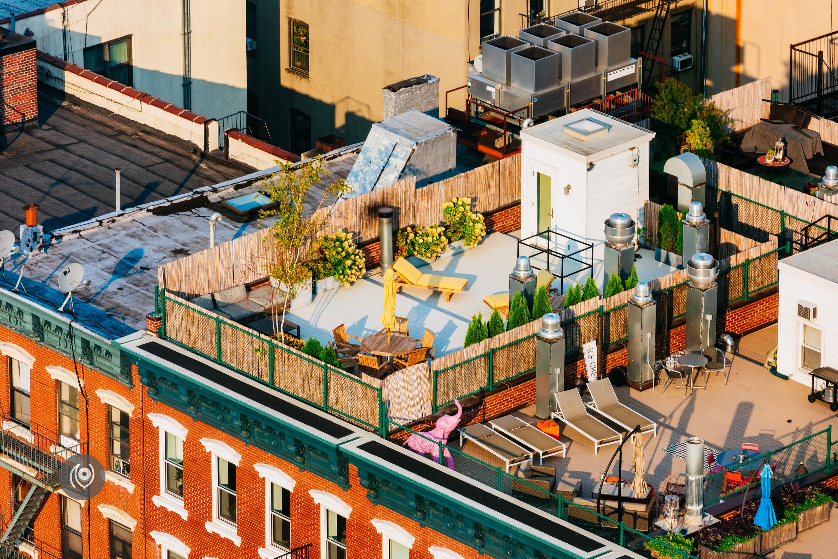 Apartment View #EyesForNewYork #REDHUxNYC #REDHUxAIRBNB Naina.co Luxury & Lifestyle, Photographer Storyteller, Blogger