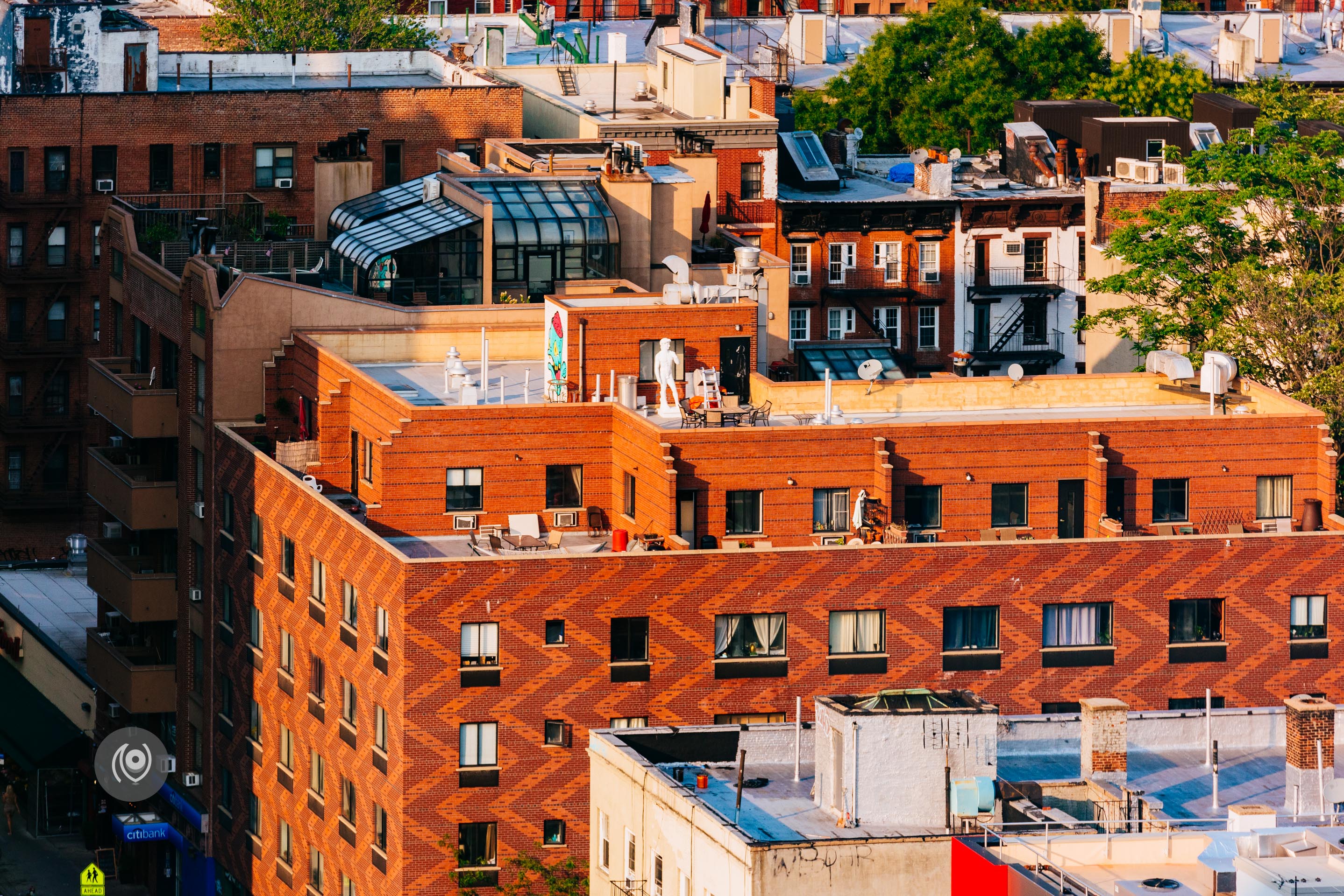 Apartment View #EyesForNewYork #REDHUxNYC #REDHUxAIRBNB Naina.co Luxury & Lifestyle, Photographer Storyteller, Blogger