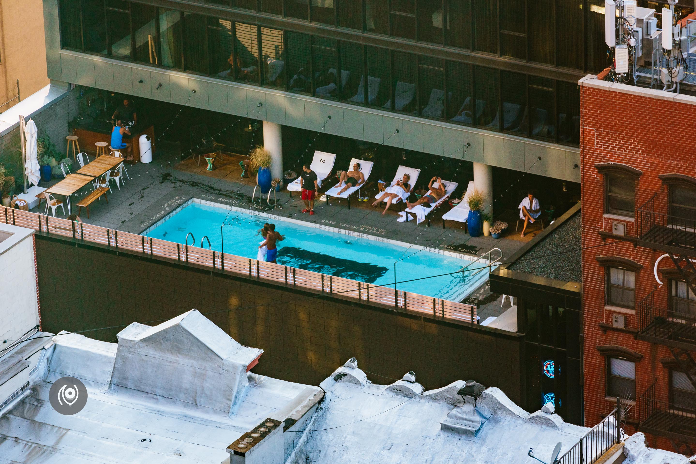 Apartment View #EyesForNewYork #REDHUxNYC #REDHUxAIRBNB Naina.co Luxury & Lifestyle, Photographer Storyteller, Blogger