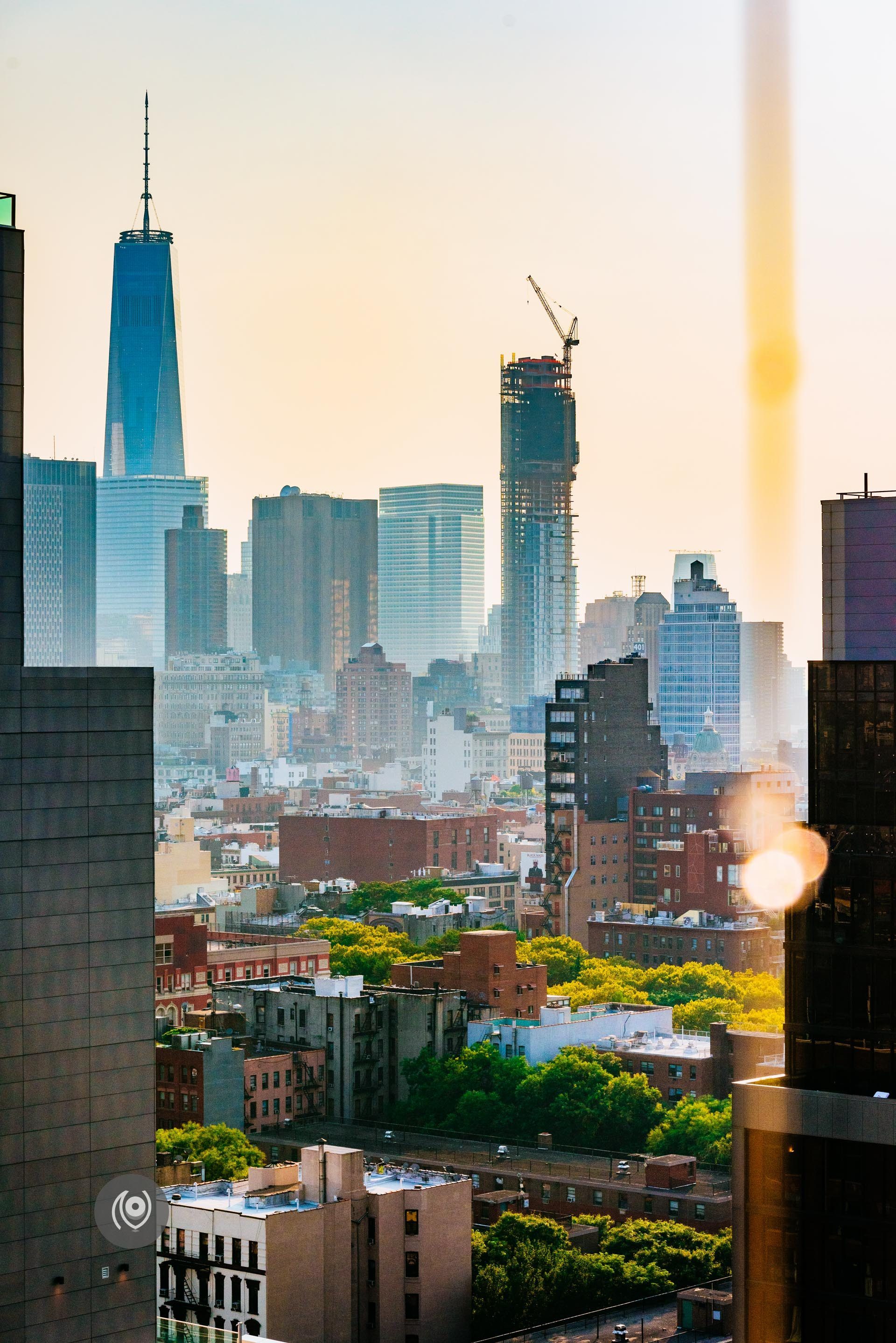 Apartment View #EyesForNewYork #REDHUxNYC #REDHUxAIRBNB Naina.co Luxury & Lifestyle, Photographer Storyteller, Blogger