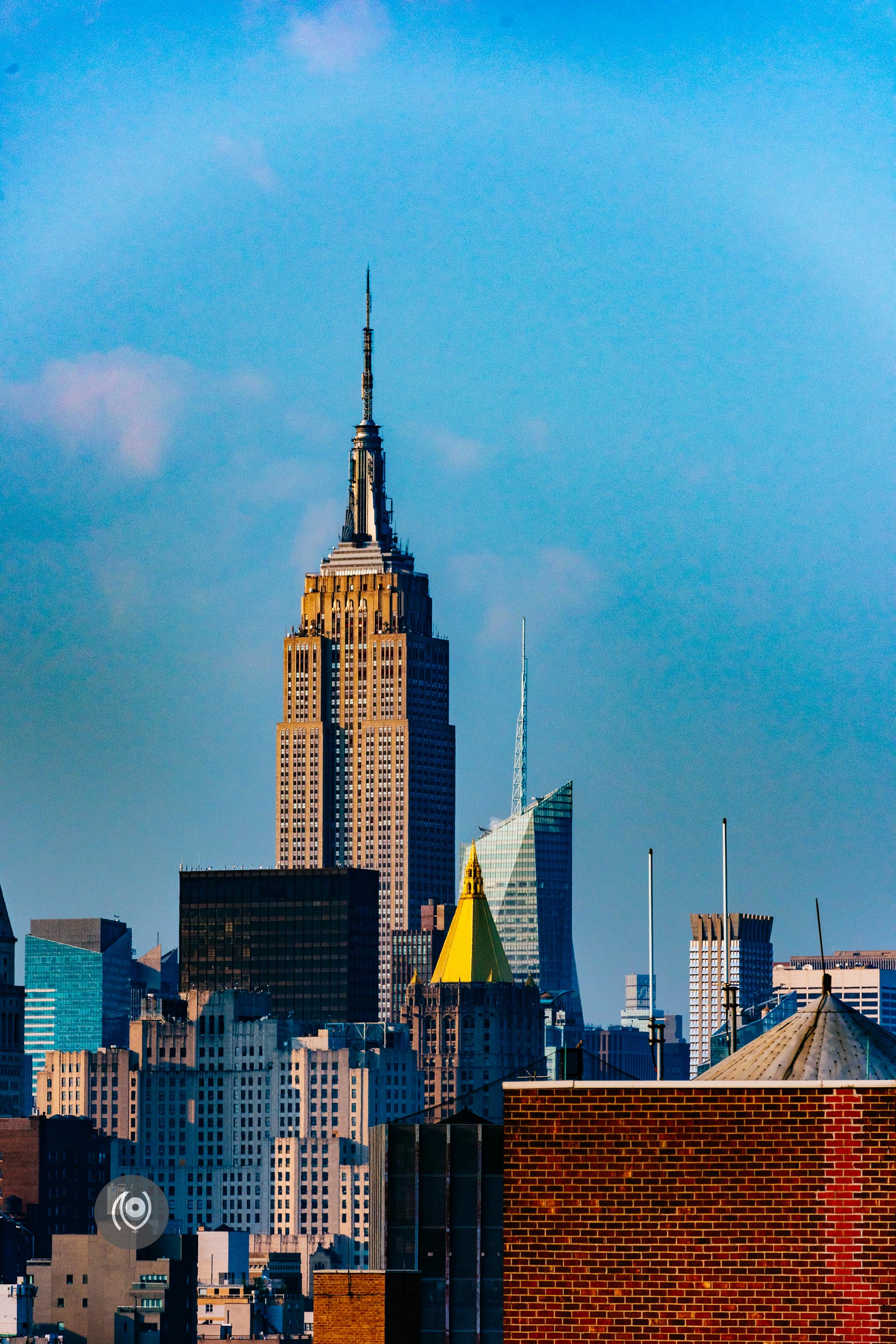 Apartment View #EyesForNewYork #REDHUxNYC #REDHUxAIRBNB Naina.co Luxury & Lifestyle, Photographer Storyteller, Blogger