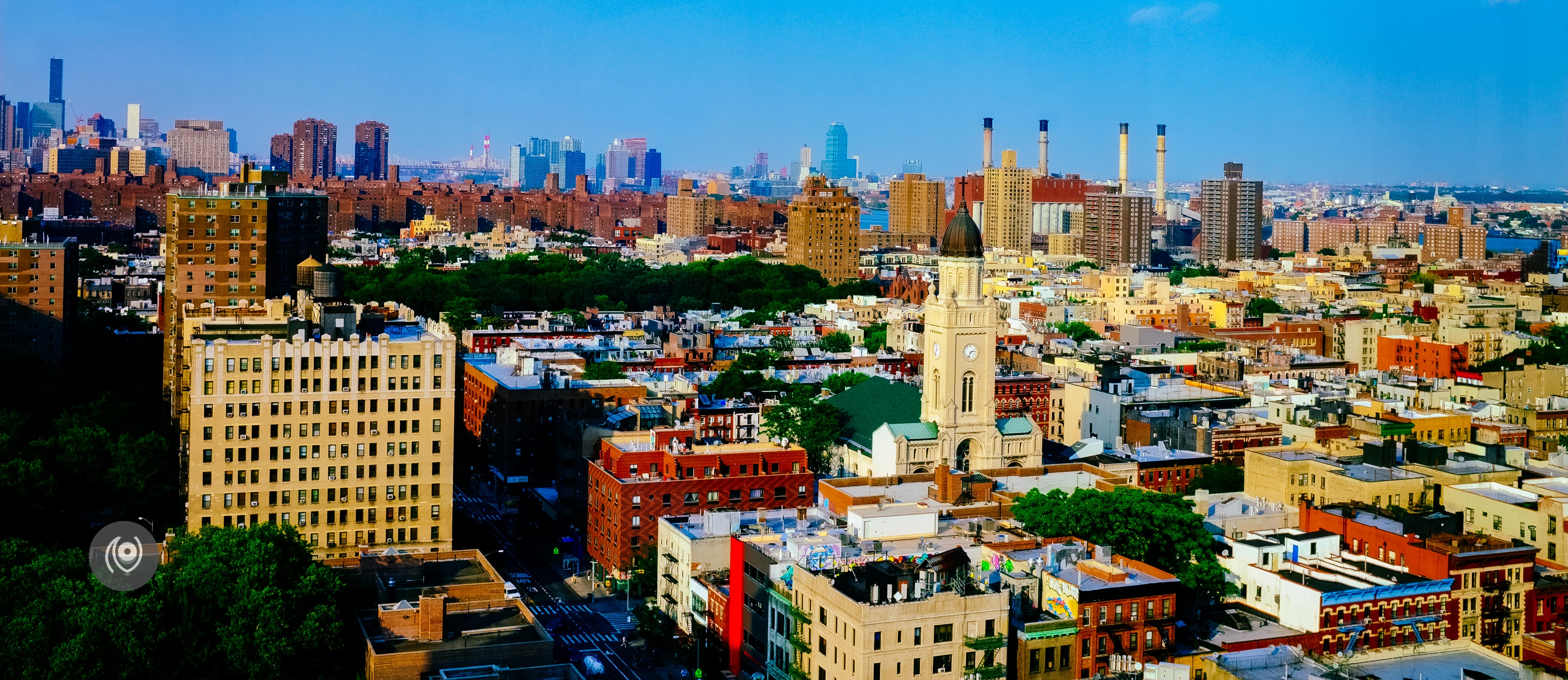 Apartment View #EyesForNewYork #REDHUxNYC #REDHUxAIRBNB Naina.co Luxury & Lifestyle, Photographer Storyteller, Blogger