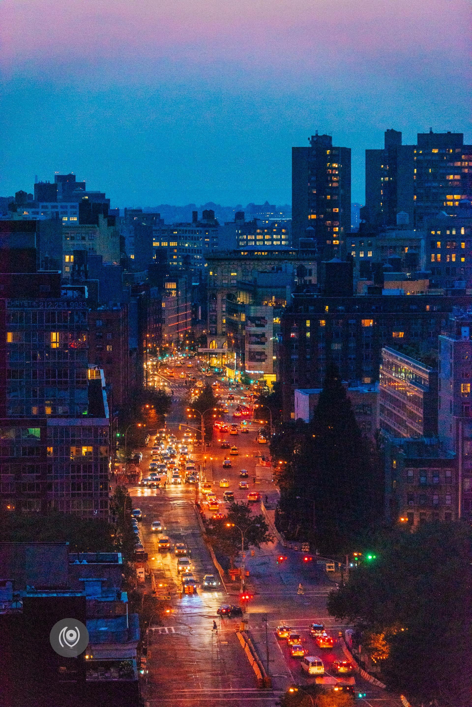 Apartment View #EyesForNewYork #REDHUxNYC #REDHUxAIRBNB Naina.co Luxury & Lifestyle, Photographer Storyteller, Blogger