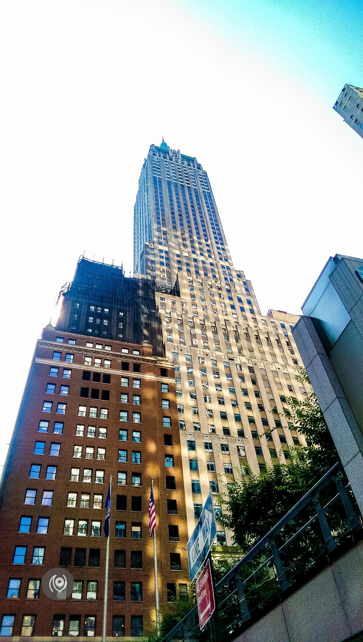 Financier Patisserie, Wall Street #REDHUxAIRBNB #EyesForNewYork #REDHUxNYC Naina.co Luxury & Lifestyle, Photographer Storyteller, Blogger