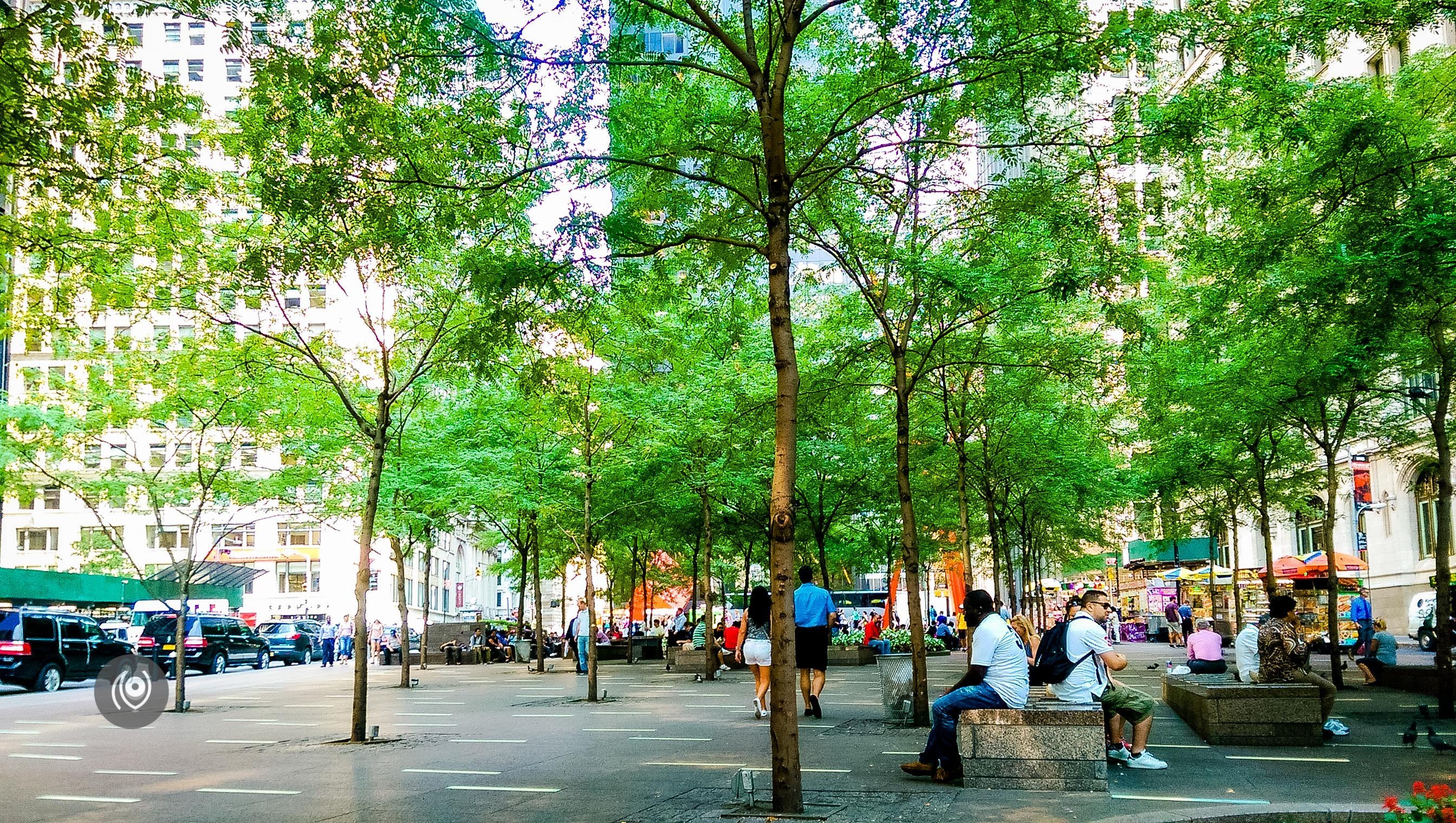 Financier Patisserie, Wall Street #REDHUxAIRBNB #EyesForNewYork #REDHUxNYC Naina.co Luxury & Lifestyle, Photographer Storyteller, Blogger