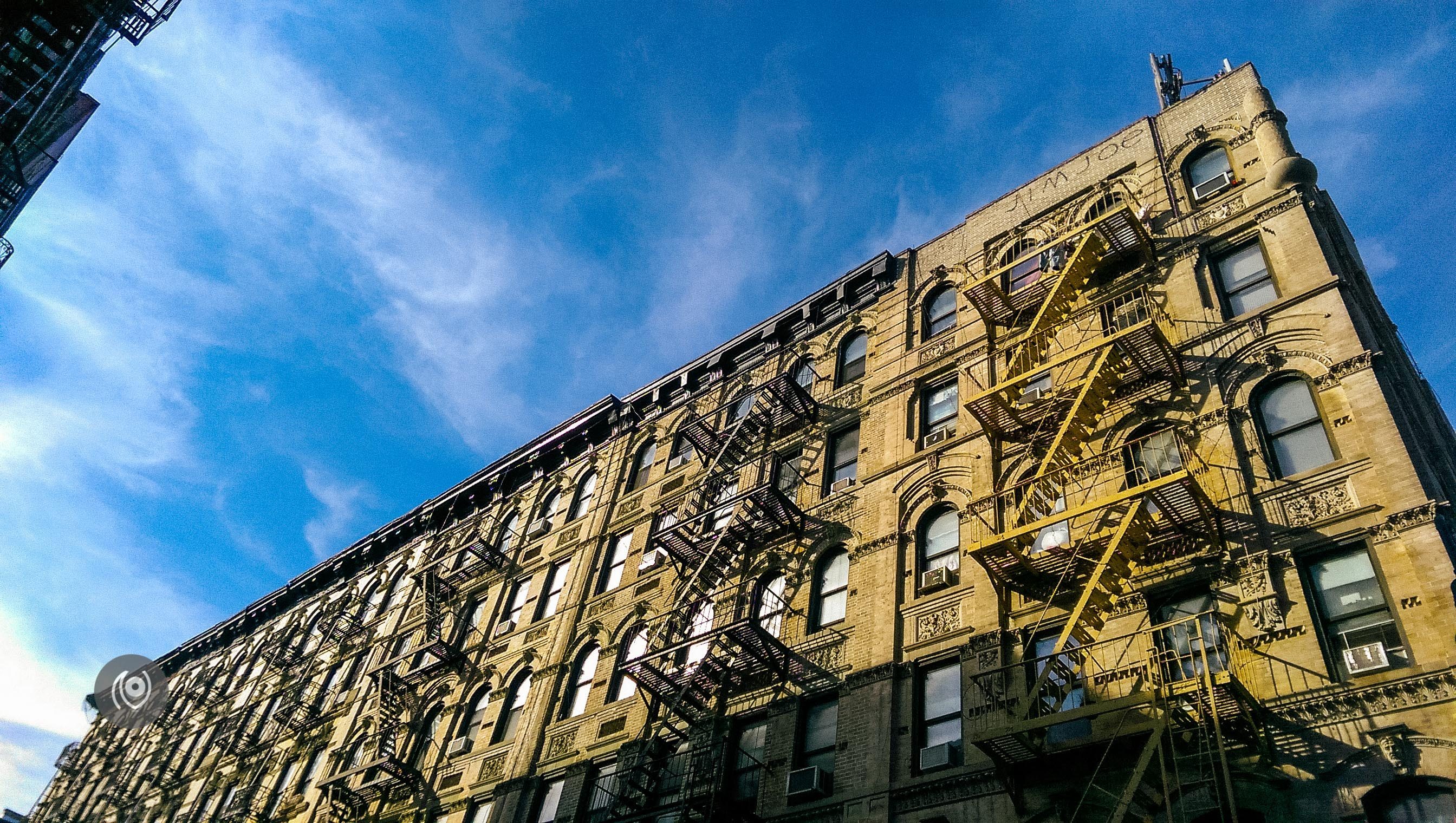 Walk to Washington Square Park #EyesForNewYork #REDHUxNYC Naina.co Luxury & Lifestyle, Photographer Storyteller, Blogger