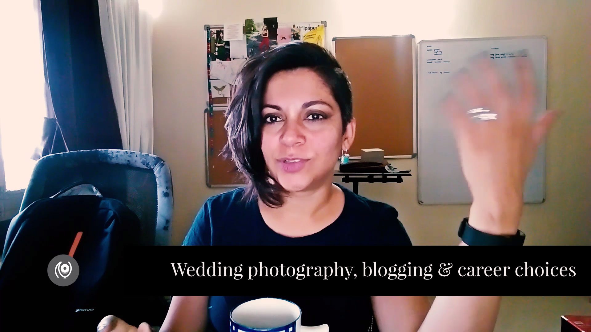 Answering questions about wedding photography, blogging and career choices. #Video Naina.co Luxury & Lifestyle, Photographer Storyteller, Blogger
