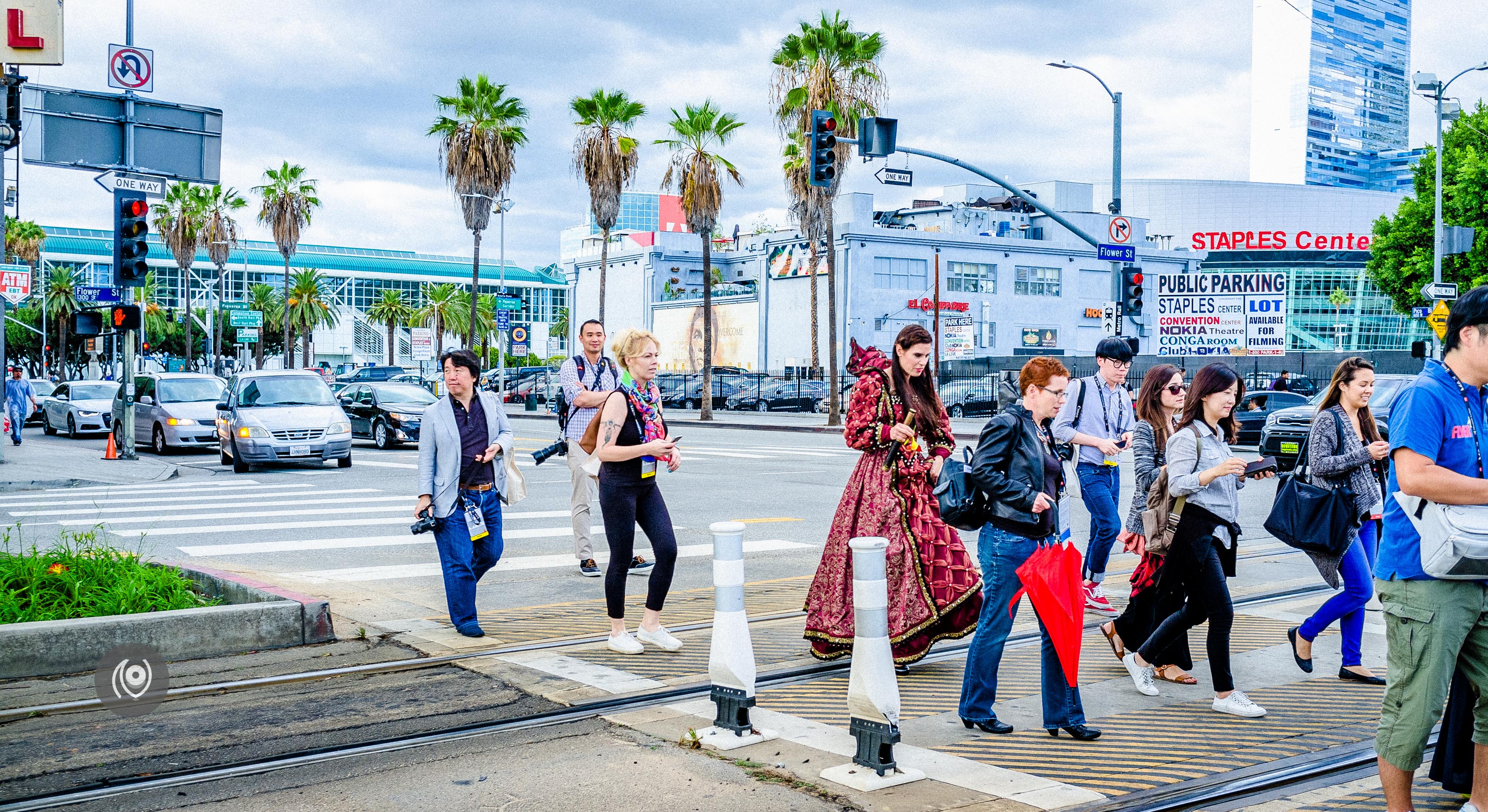 Chris Orwig Photo Walk, Los Angeles #NAINAxADOBE #EyesForLA #AdobeMax15 Naina.co Luxury & Lifestyle, Photographer Storyteller, Blogger