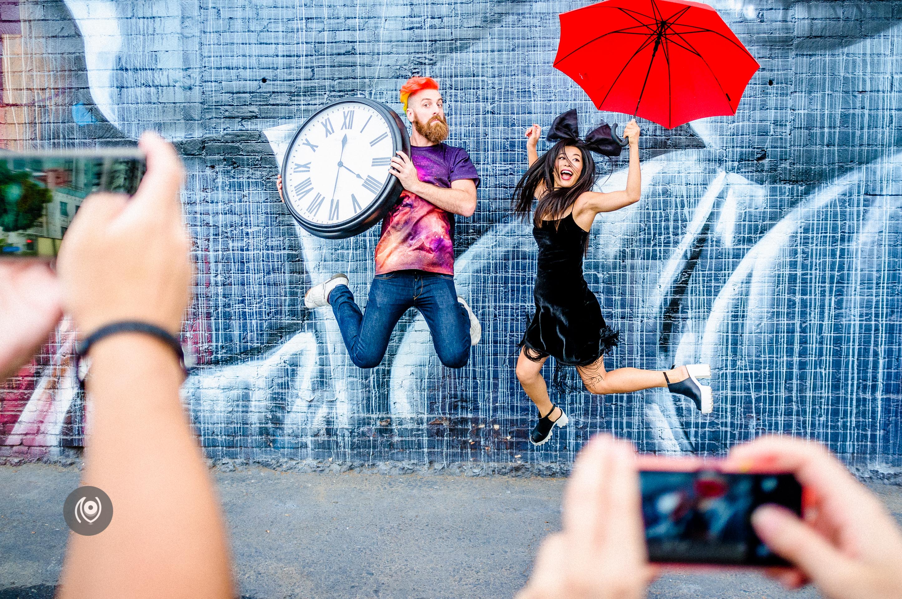 Chris Orwig Photo Walk, Los Angeles #NAINAxADOBE #EyesForLA #AdobeMax15 Naina.co Luxury & Lifestyle, Photographer Storyteller, Blogger