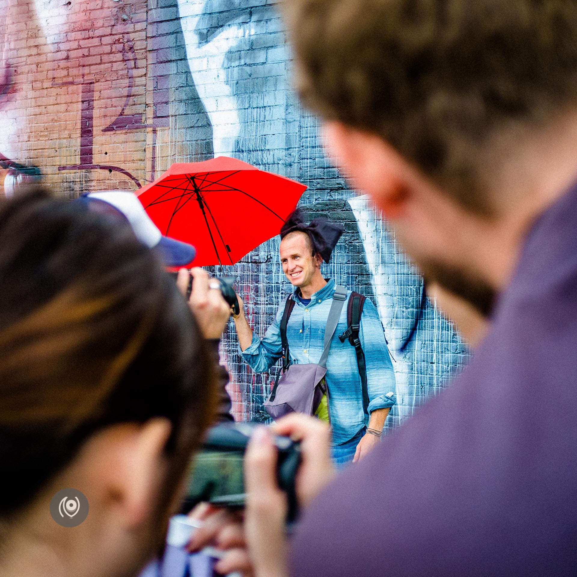 Chris Orwig Photo Walk, Los Angeles #NAINAxADOBE #EyesForLA #AdobeMax15 Naina.co Luxury & Lifestyle, Photographer Storyteller, Blogger