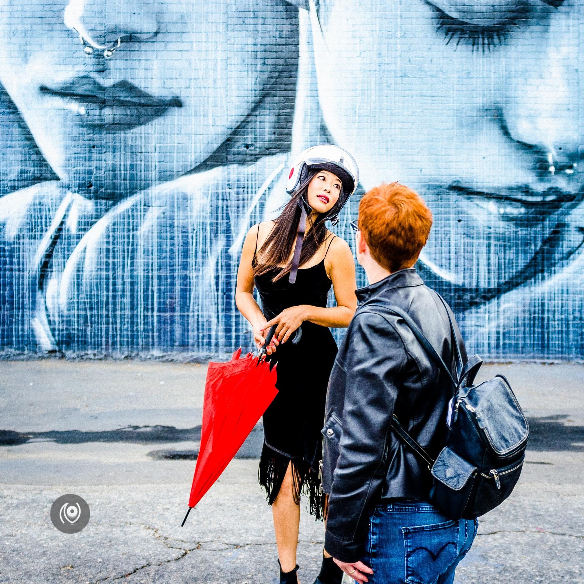 Chris Orwig Photo Walk, Los Angeles #NAINAxADOBE #EyesForLA #AdobeMax15 Naina.co Luxury & Lifestyle, Photographer Storyteller, Blogger