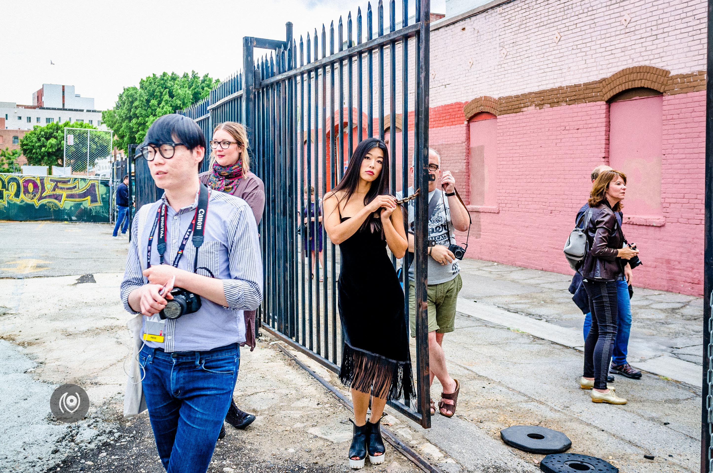 Chris Orwig Photo Walk, Los Angeles #NAINAxADOBE #EyesForLA #AdobeMax15 Naina.co Luxury & Lifestyle, Photographer Storyteller, Blogger