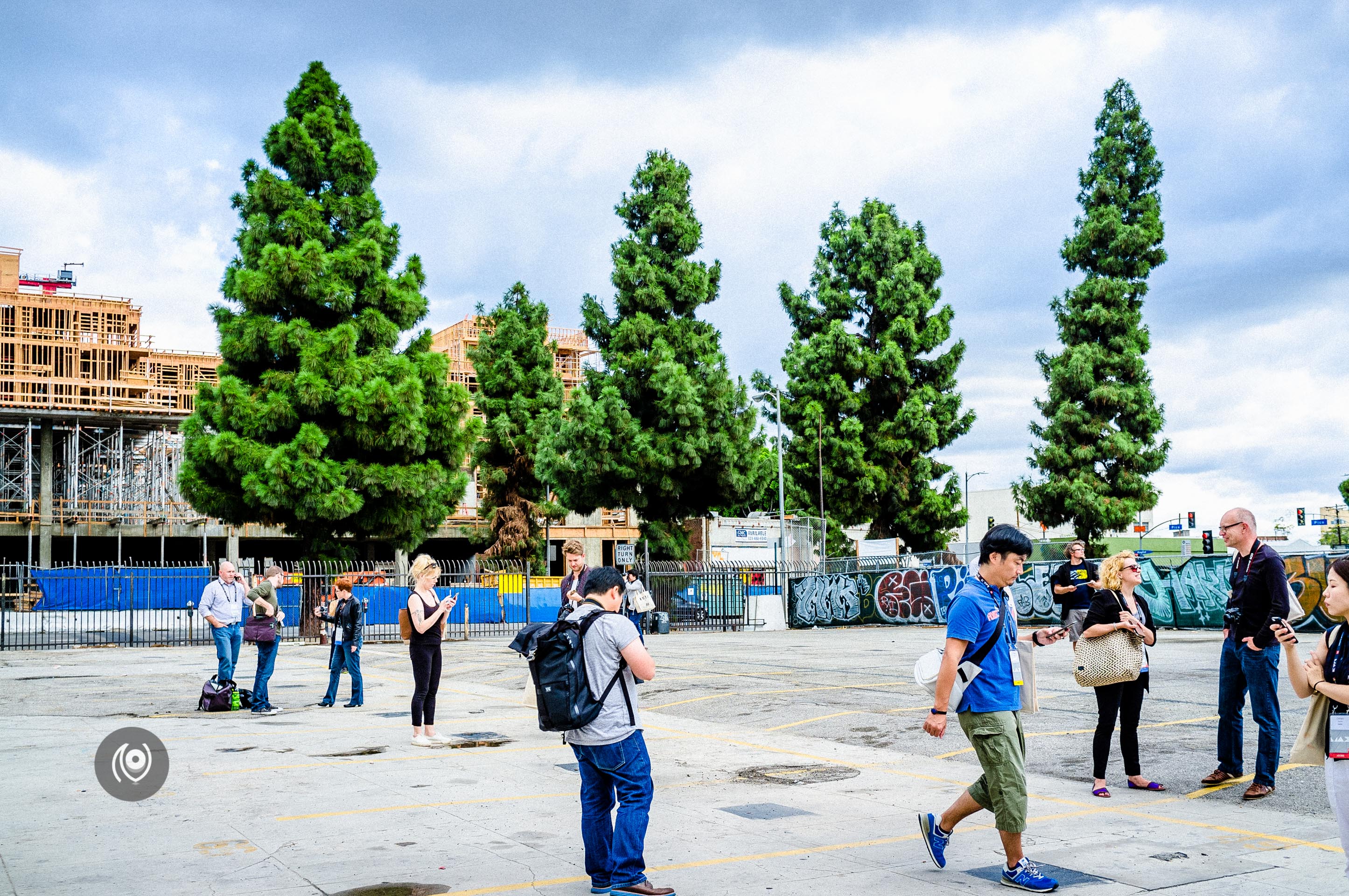 Chris Orwig Photo Walk, Los Angeles #NAINAxADOBE #EyesForLA #AdobeMax15 Naina.co Luxury & Lifestyle, Photographer Storyteller, Blogger