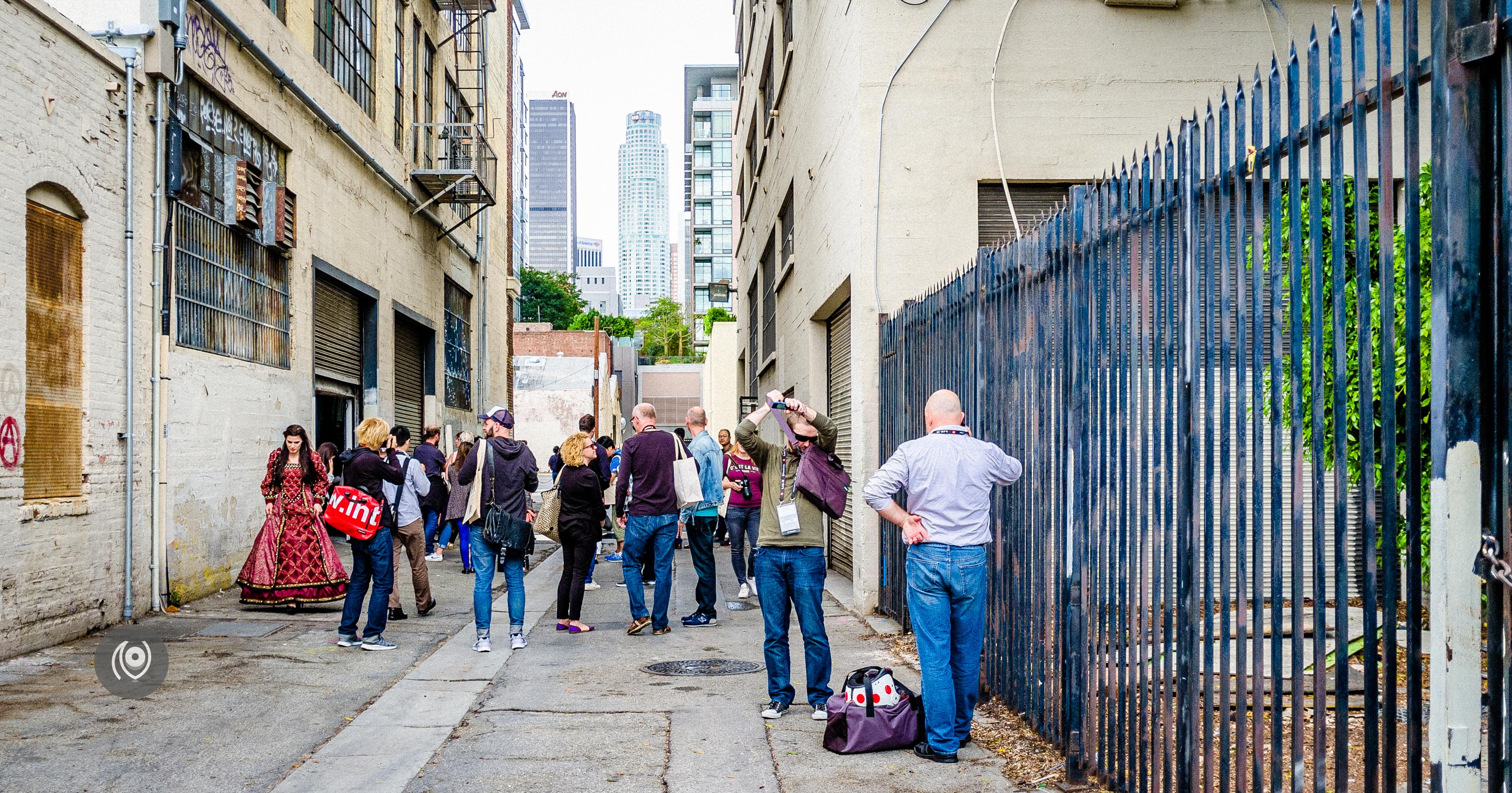 Chris Orwig Photo Walk, Los Angeles #NAINAxADOBE #EyesForLA #AdobeMax15 Naina.co Luxury & Lifestyle, Photographer Storyteller, Blogger