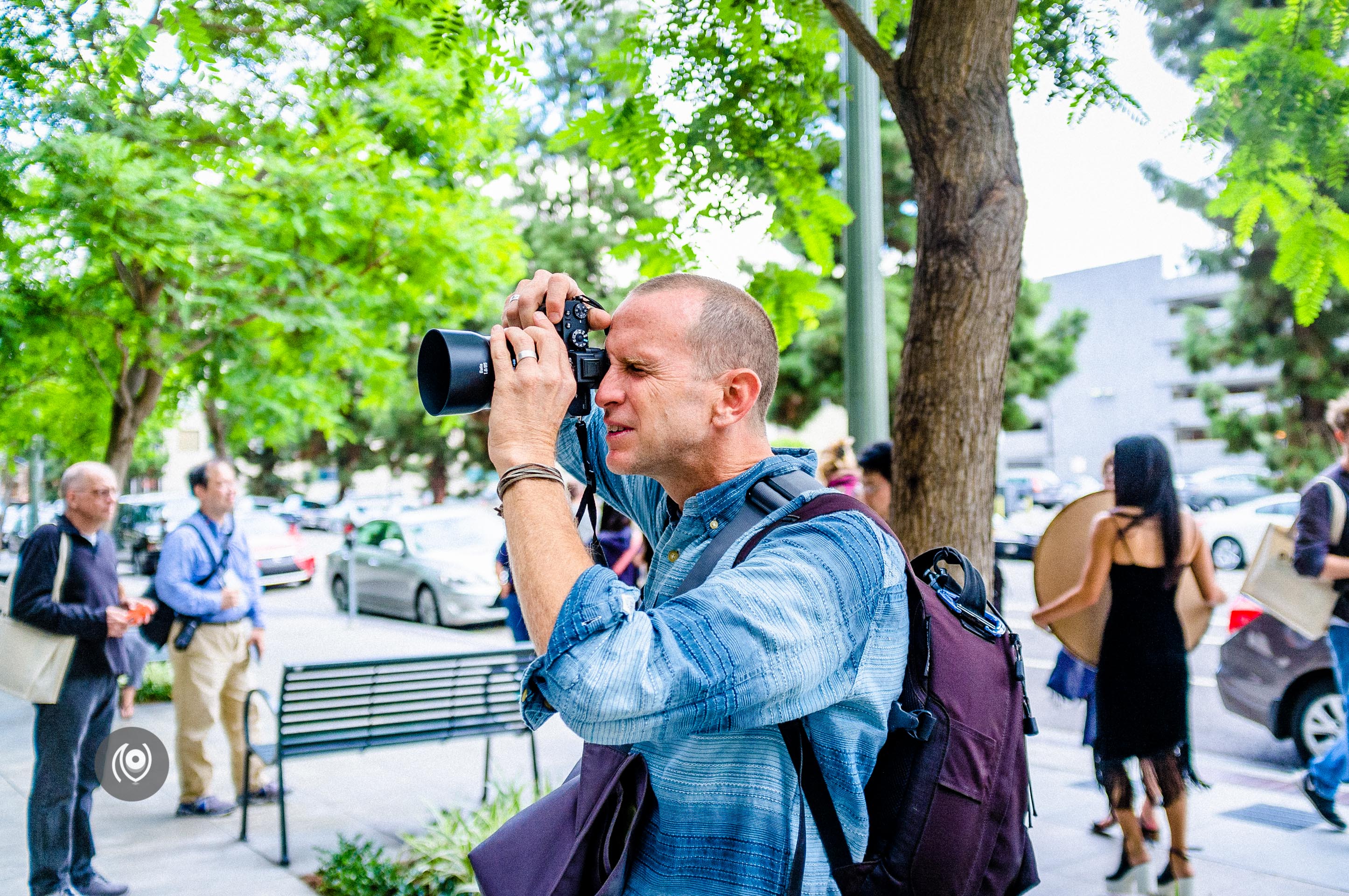 Chris Orwig Photo Walk, Los Angeles #NAINAxADOBE #EyesForLA #AdobeMax15 Naina.co Luxury & Lifestyle, Photographer Storyteller, Blogger