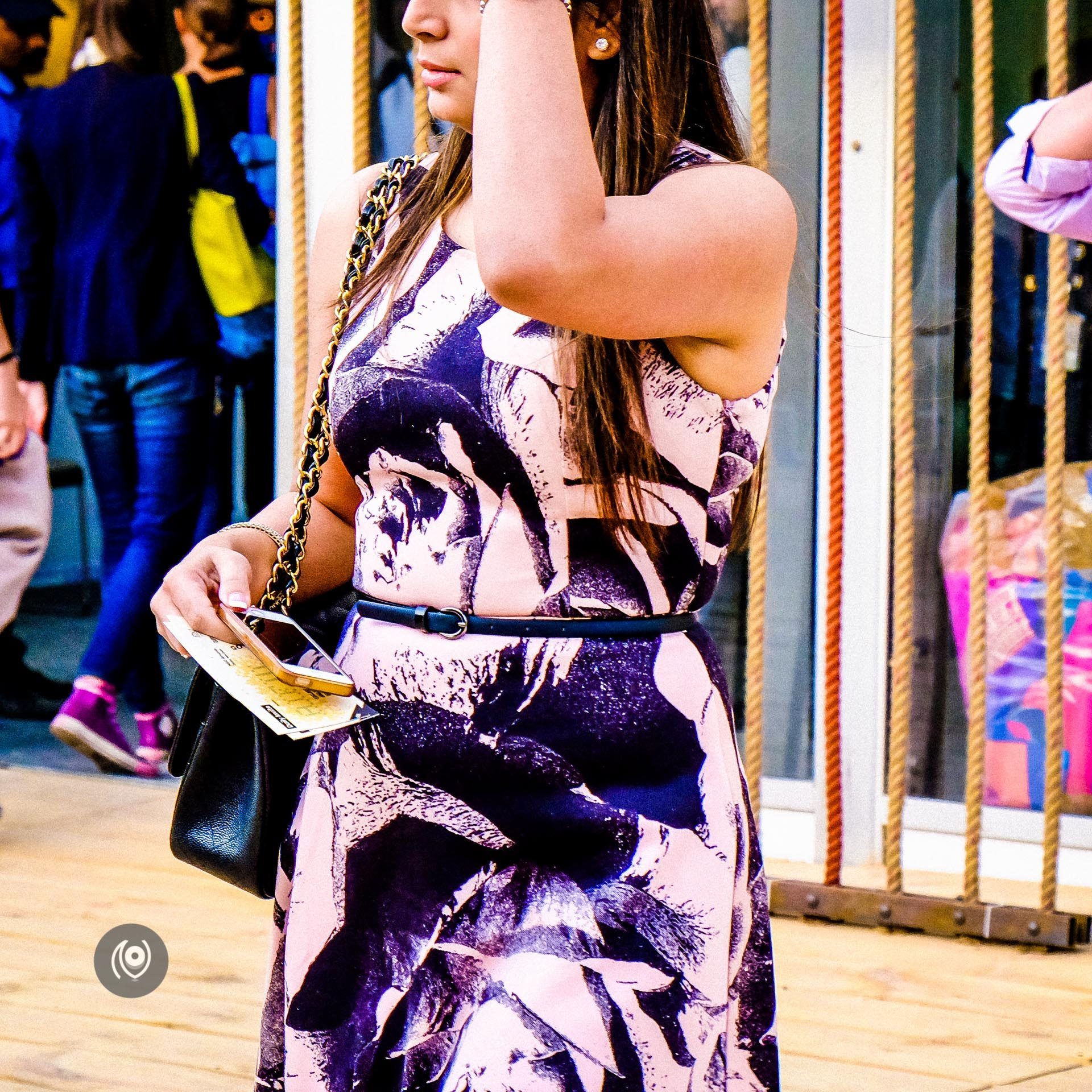 #EyesForStreetStyle Amazon India Fashion Week Spring Summer 2016 #AIFWSS16 #EyesForFashion Naina.co Luxury & Lifestyle, Photographer Storyteller, Blogger